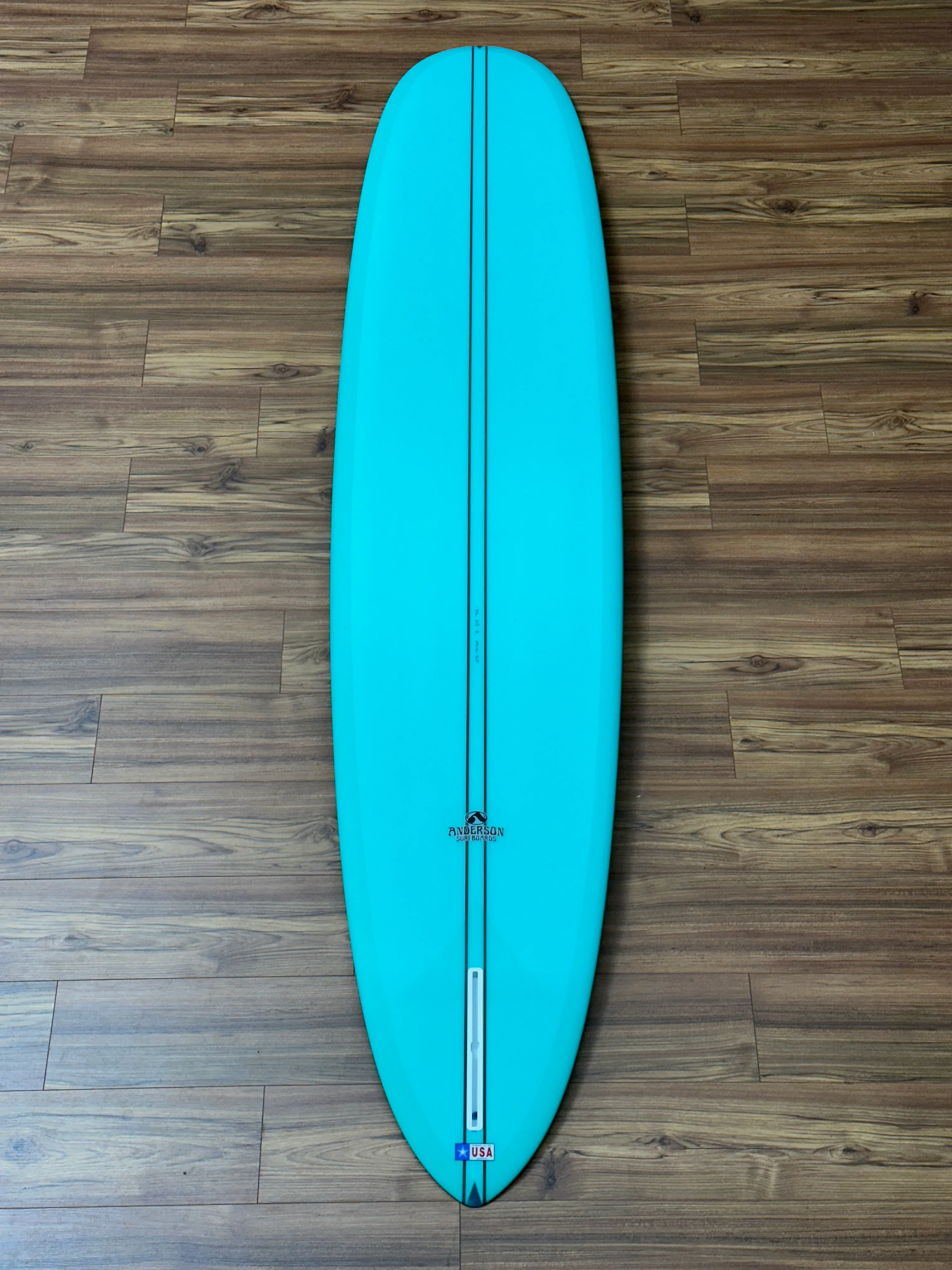*SOLD* Anderson | 9'2" Farberow 1