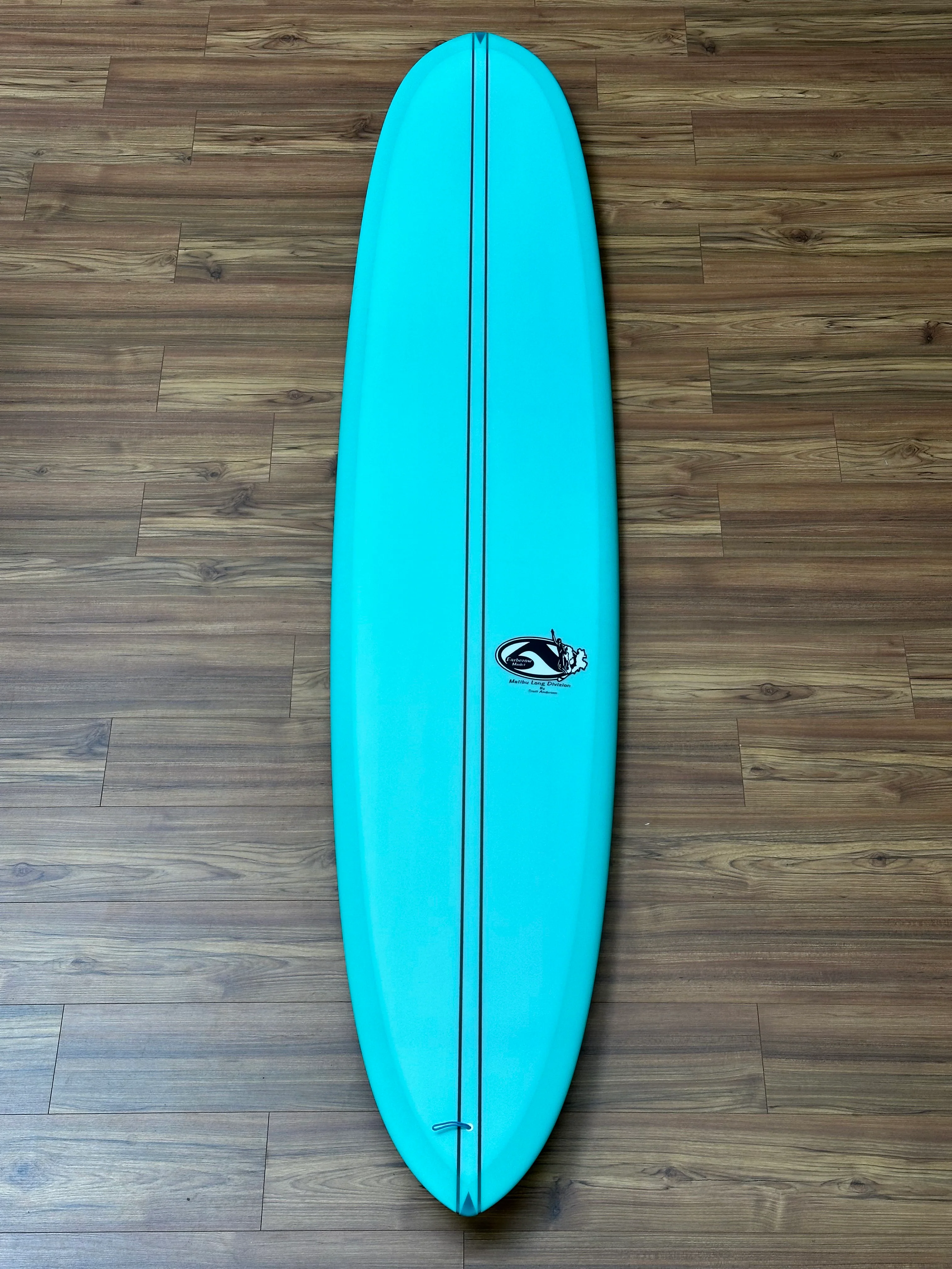 *SOLD* Anderson | 9'2" Farberow 1 - Image 2