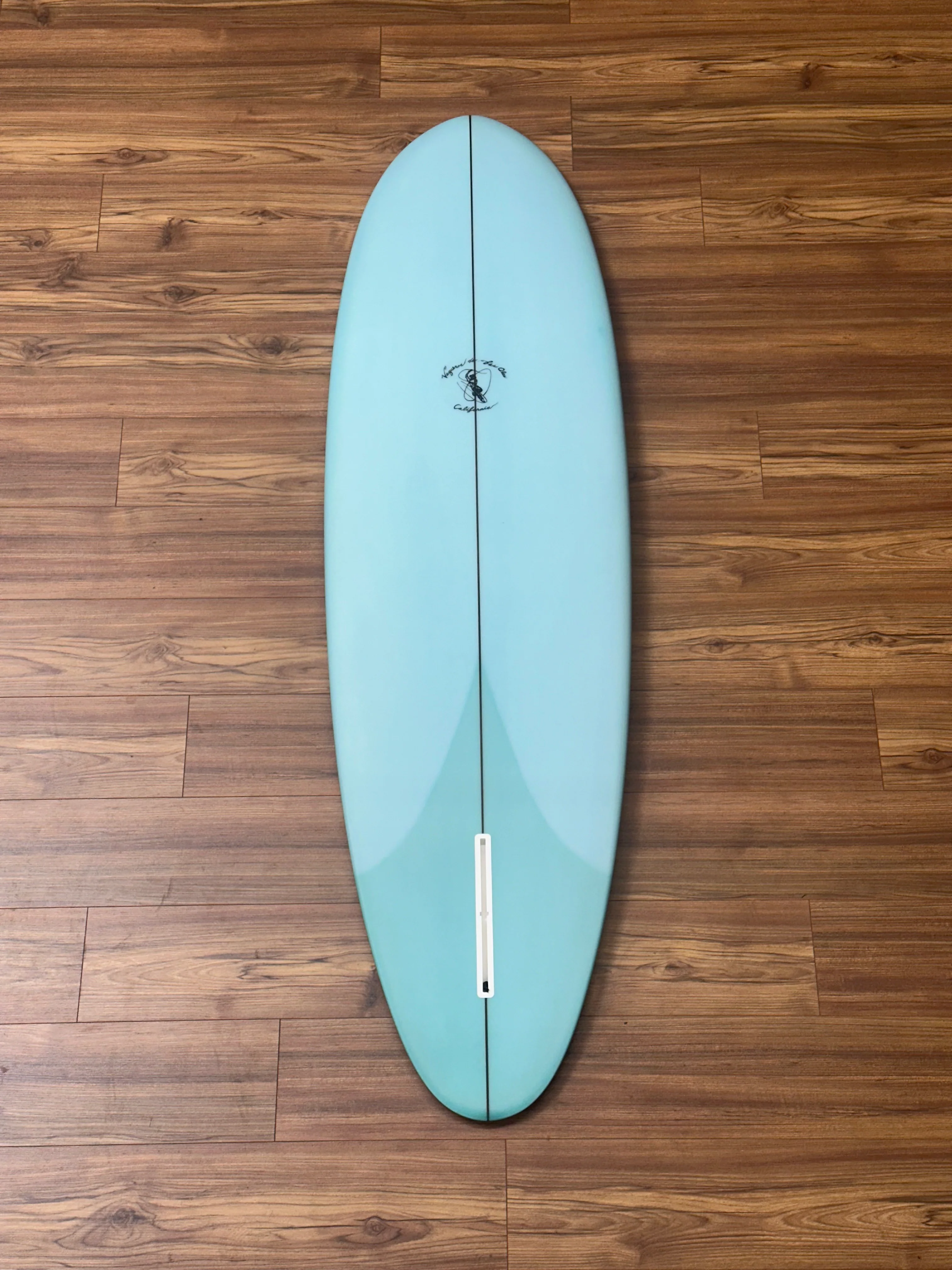 *SOLD* Andreini | 6'8" Vaquero
