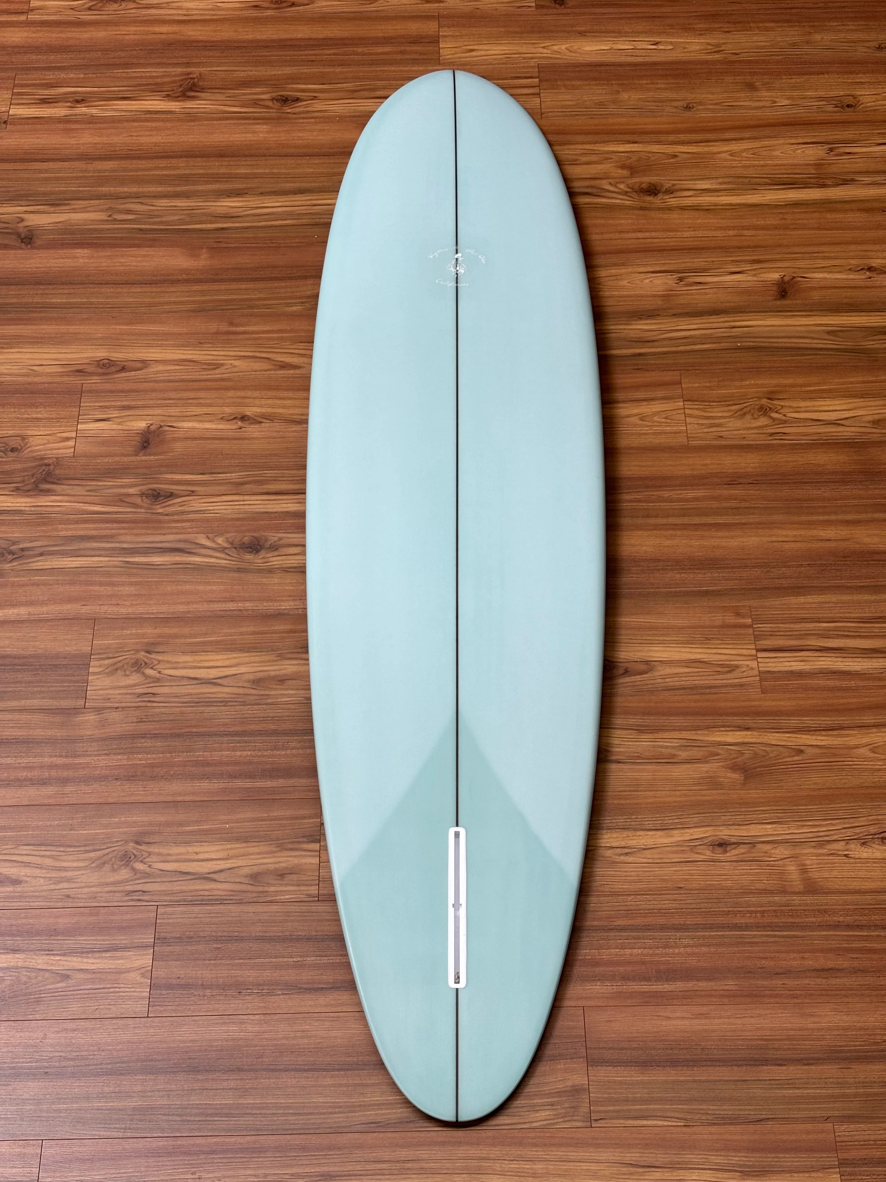 *SOLD* Andreini | 8'0" Vaquero - Image 2