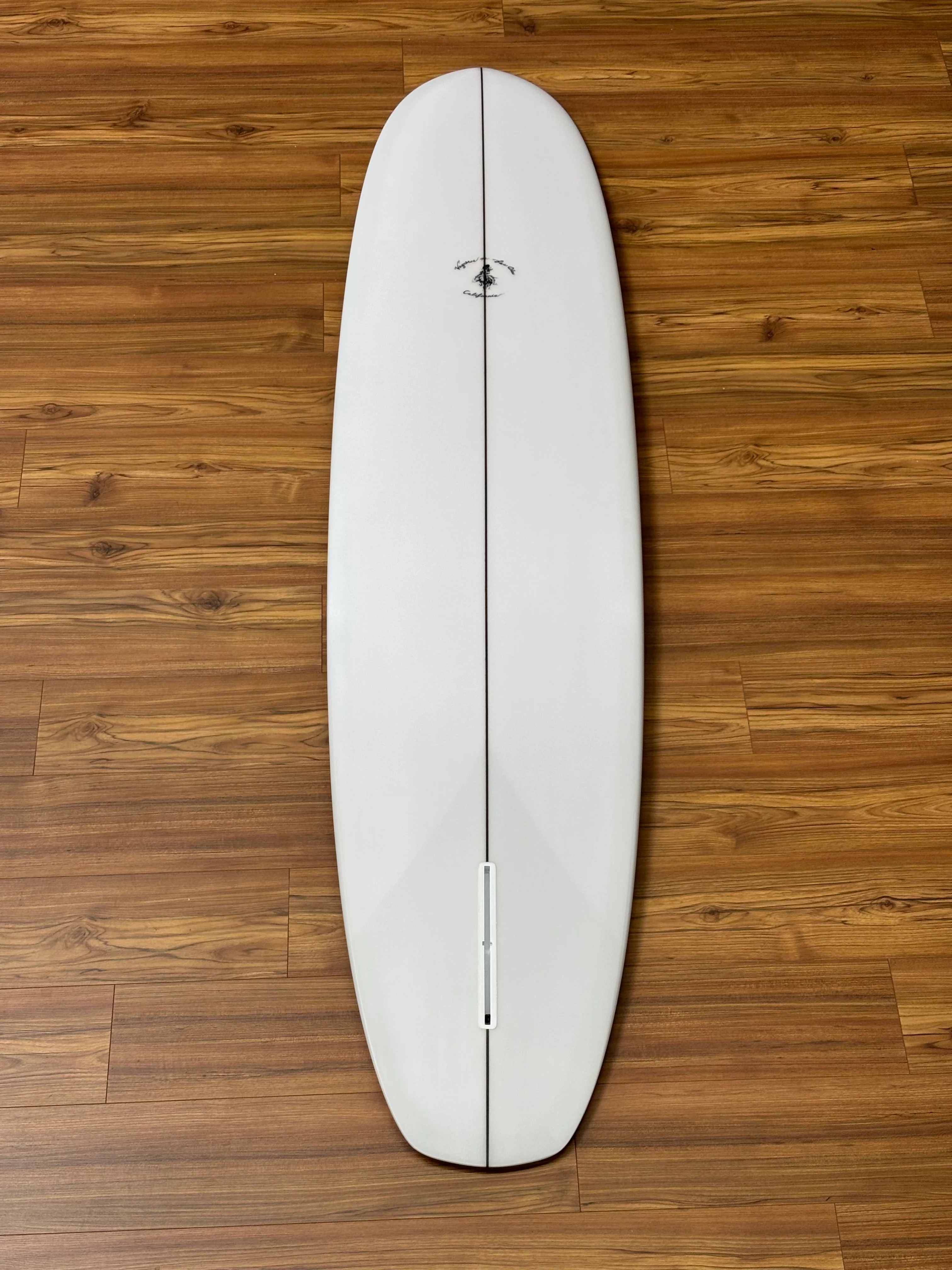 Andreini | 8'2" McVee