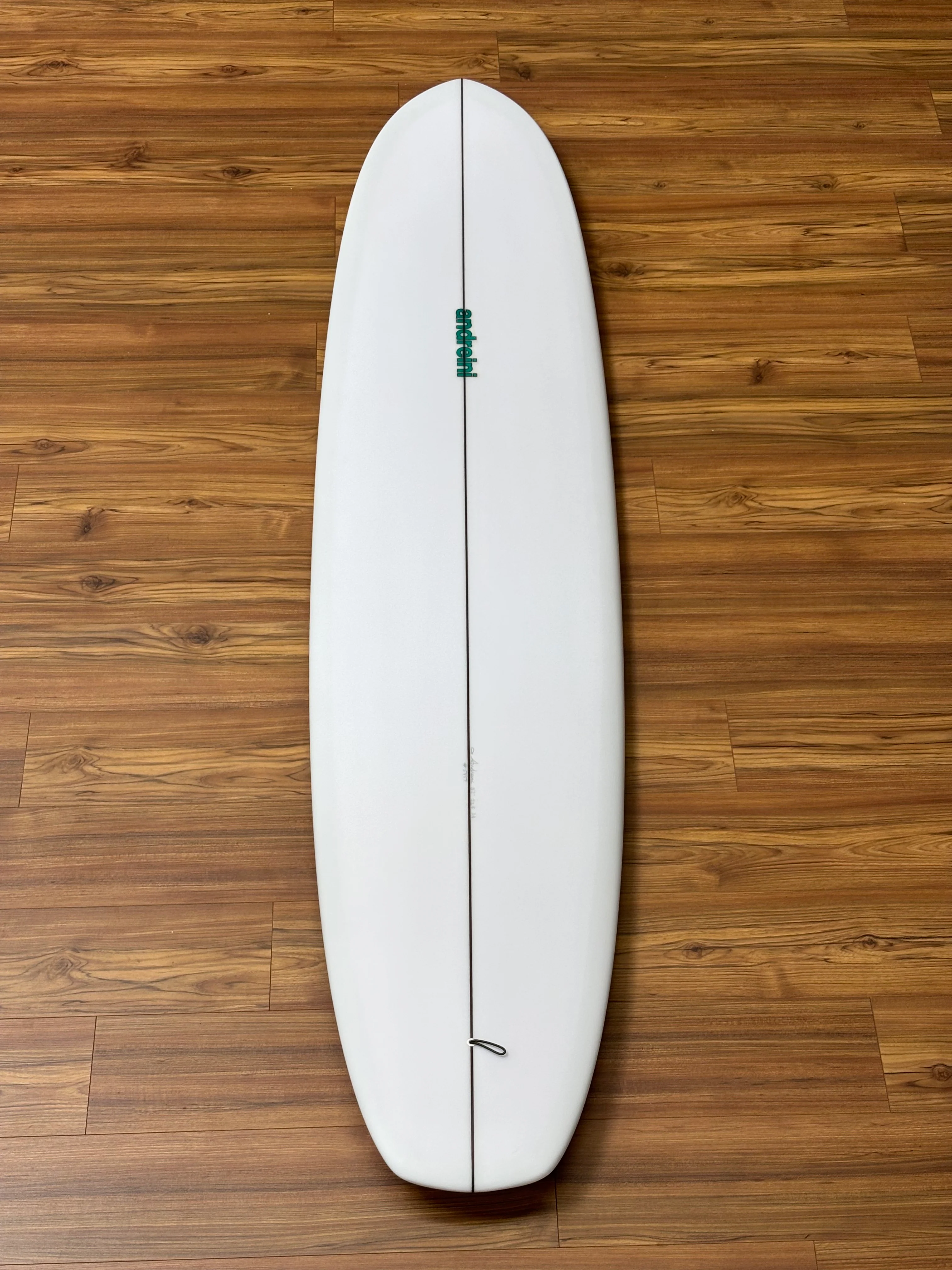 Andreini | 8'2" McVee - Image 2
