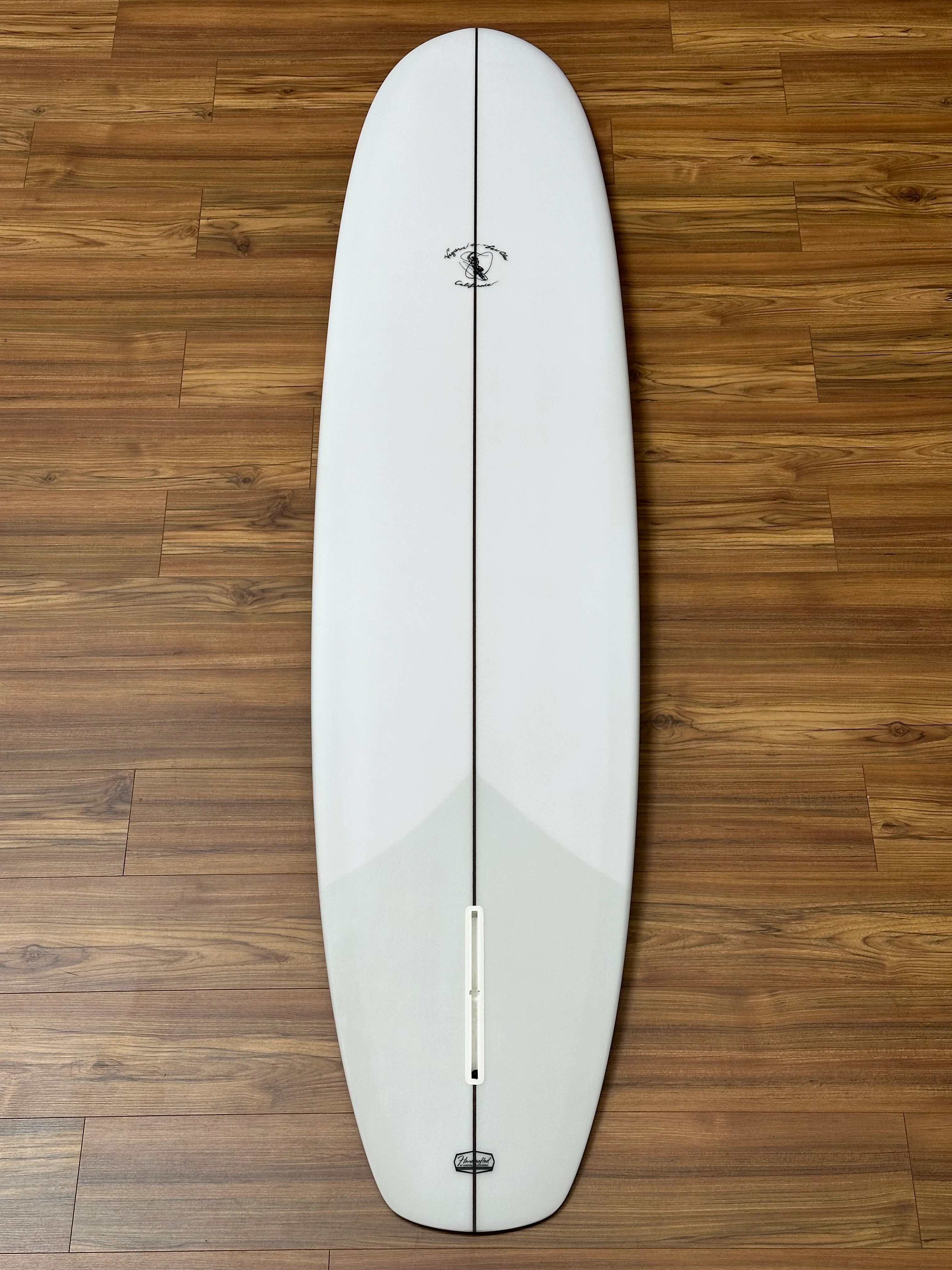 *SOLD* Andreini | 8'4" McVee