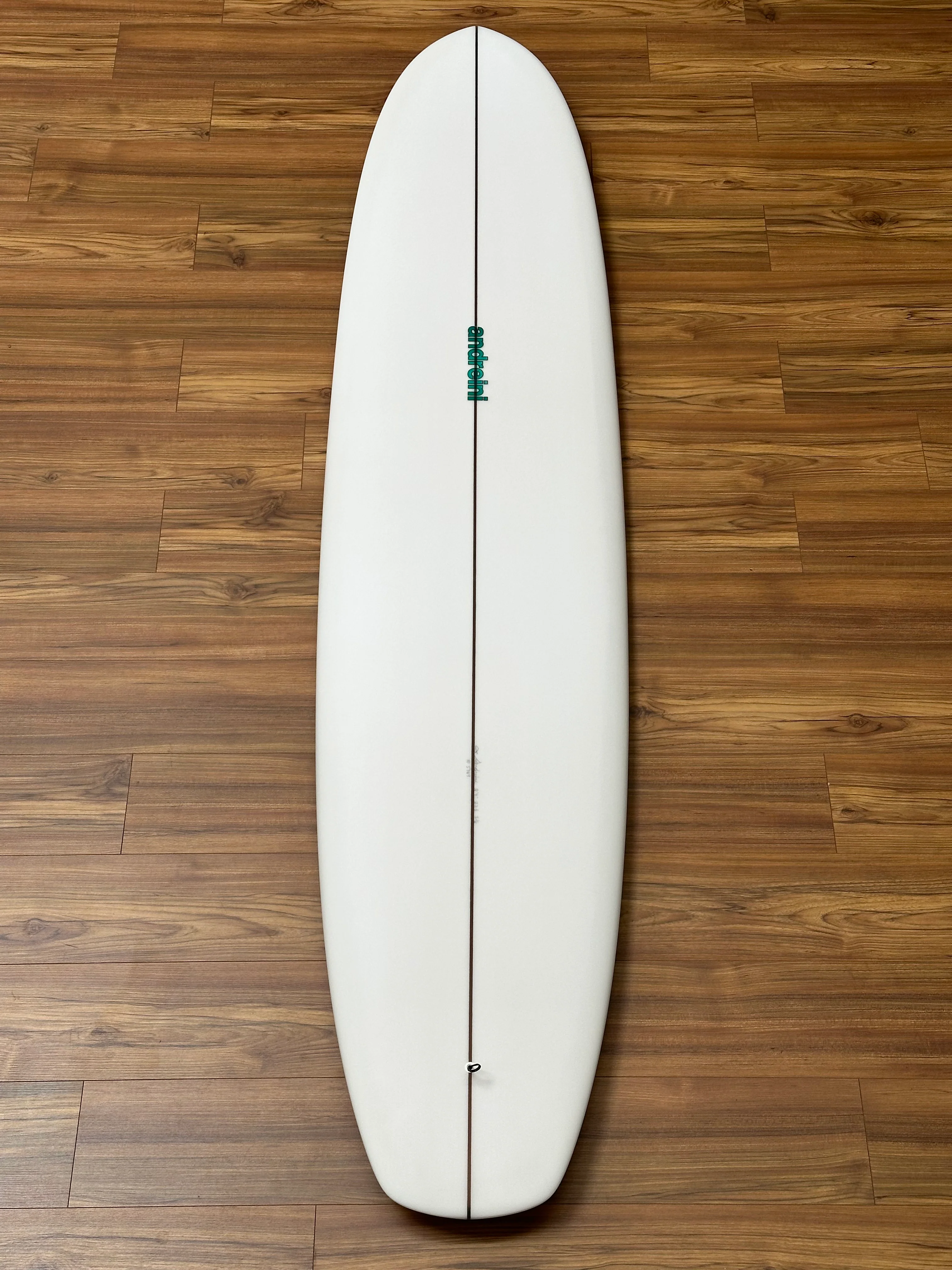 *SOLD* Andreini | 8'4" McVee - Image 2