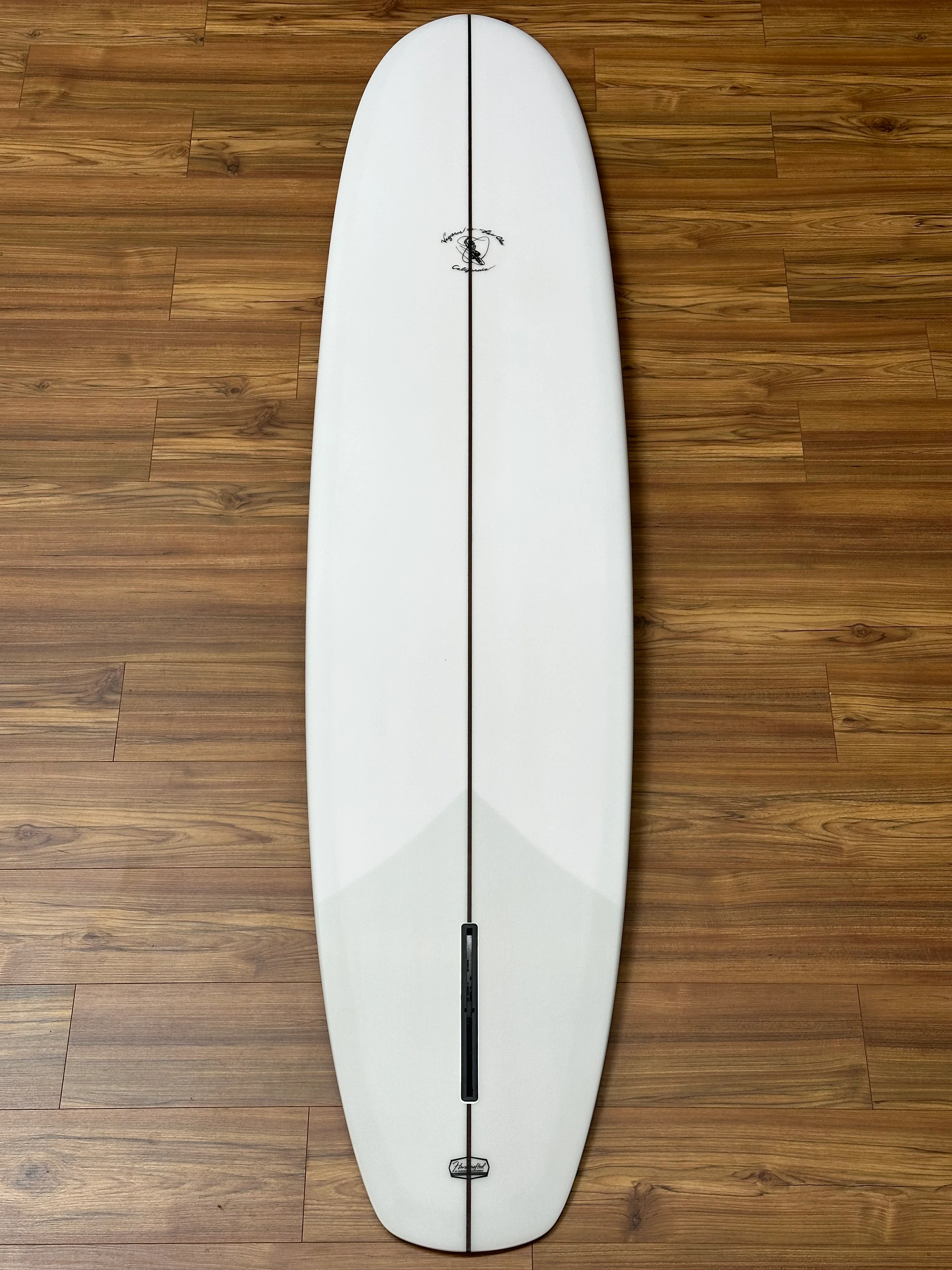 *SOLD* Andreini | 8'6" McVee