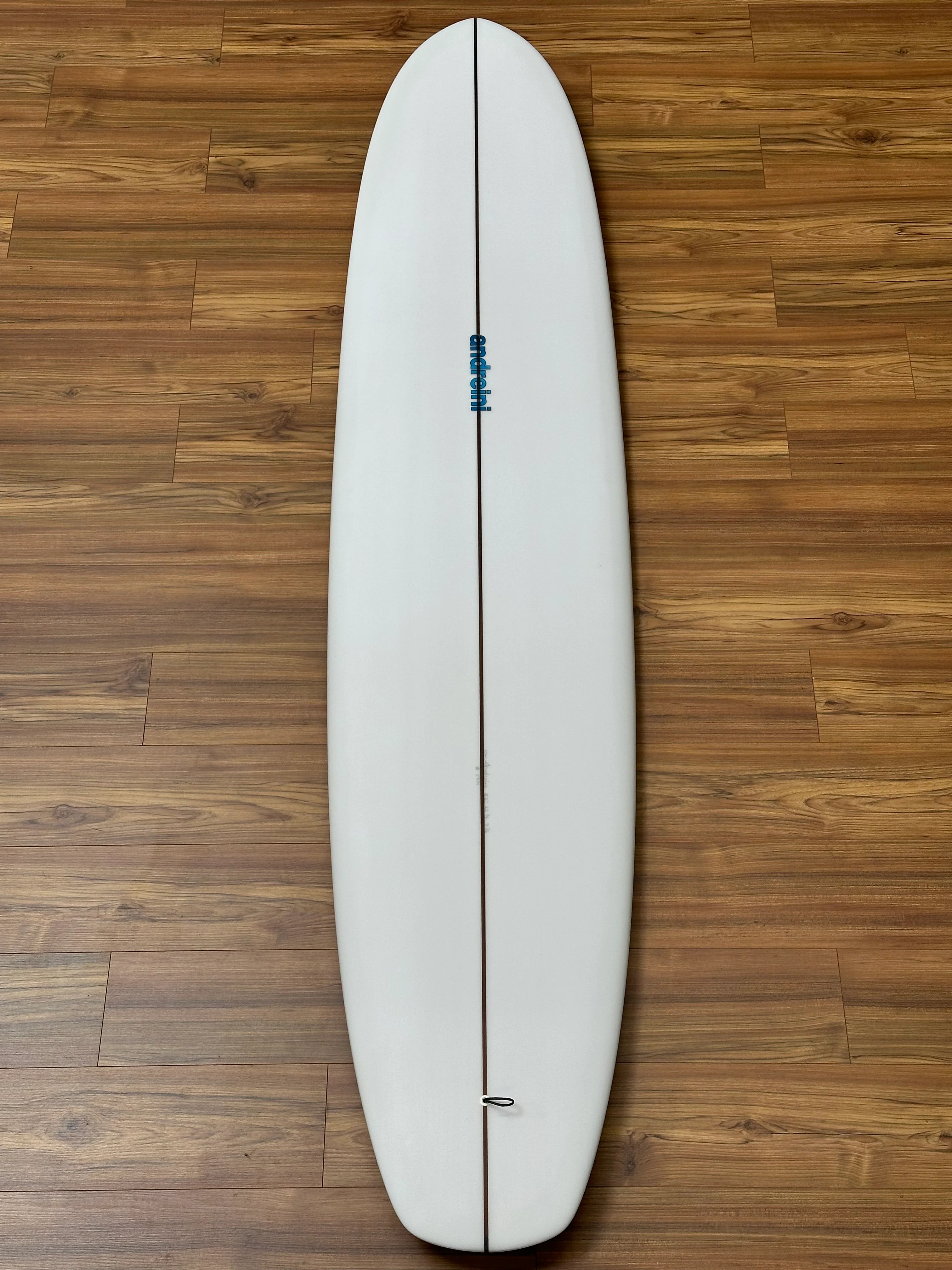 *SOLD* Andreini | 8'6" McVee - Image 2