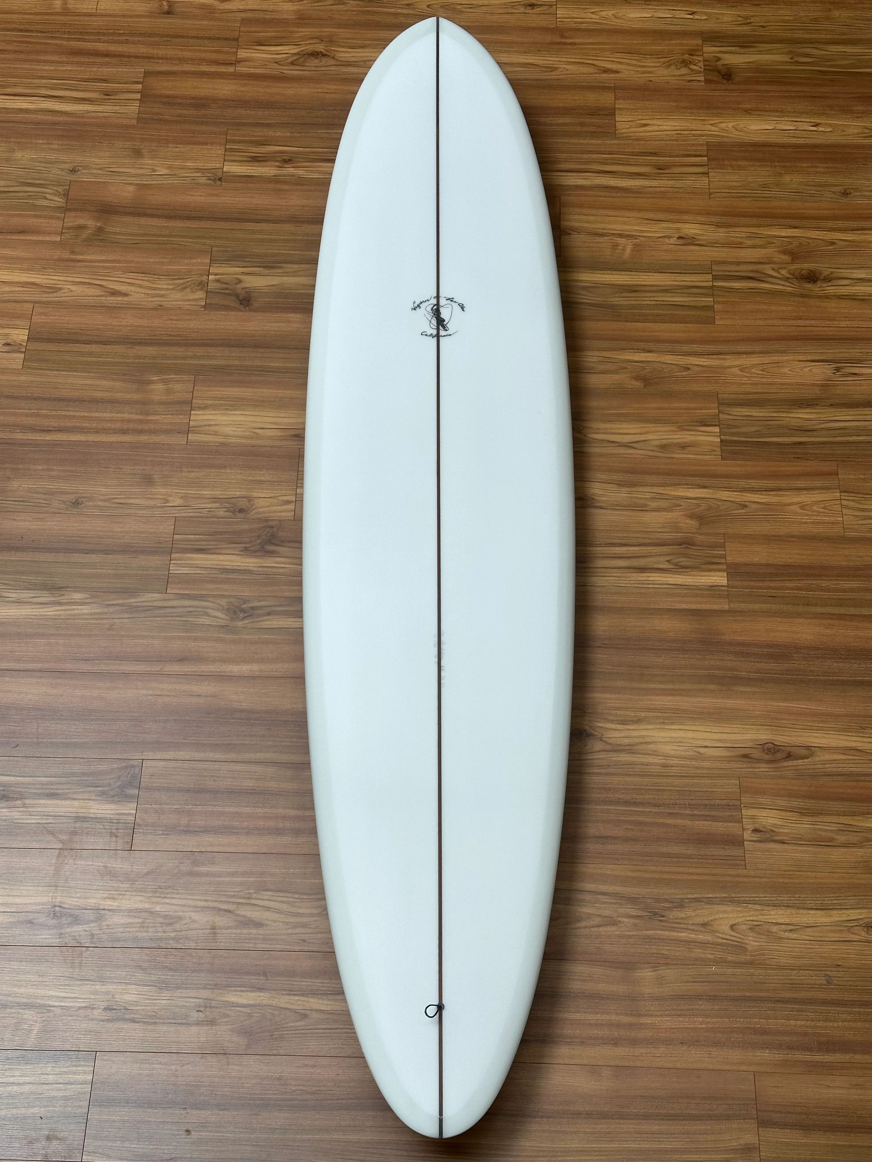 Andreini | 8'8" Vaquero - Image 2