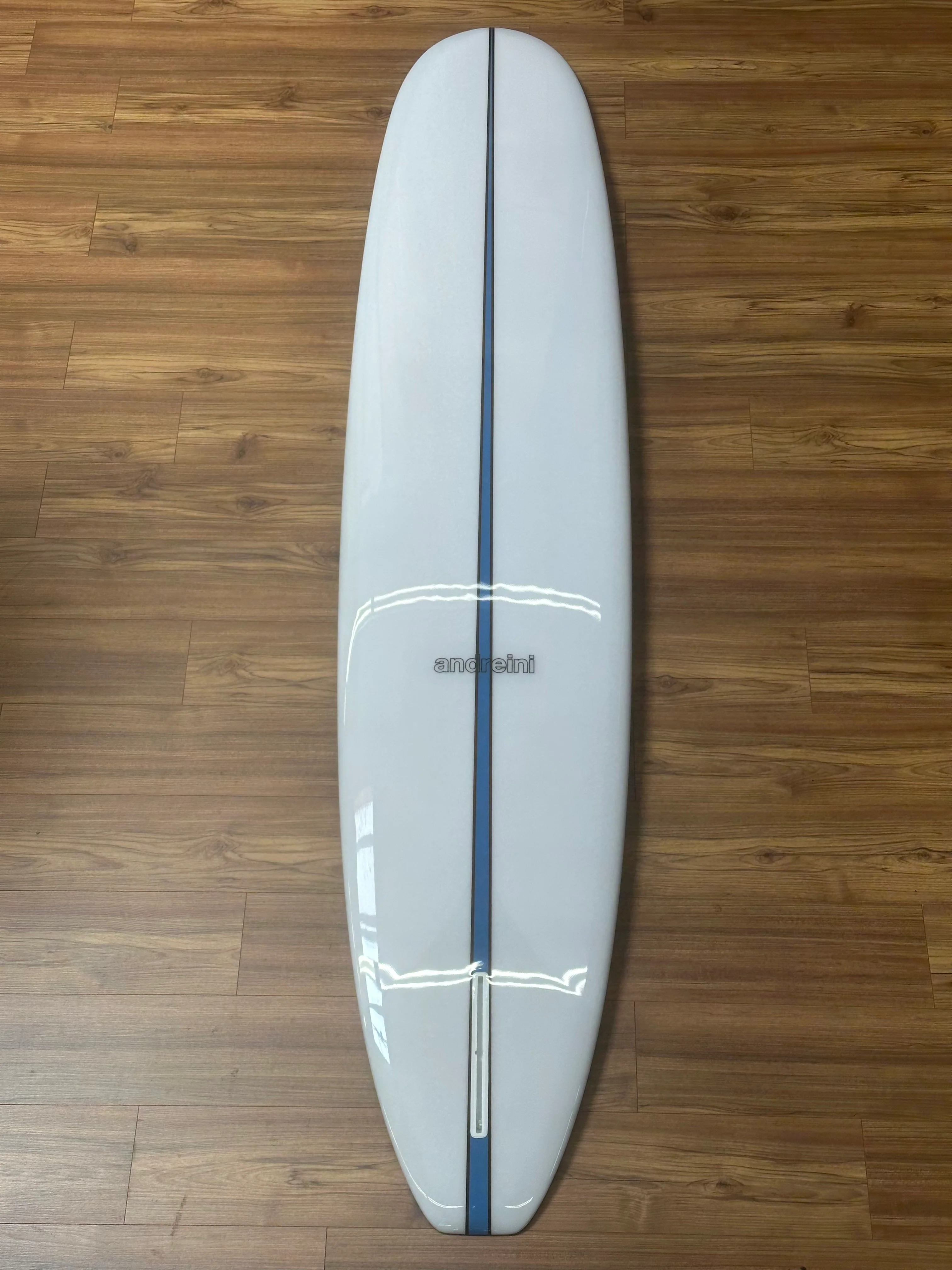 Andreini | 9'4" Spoon