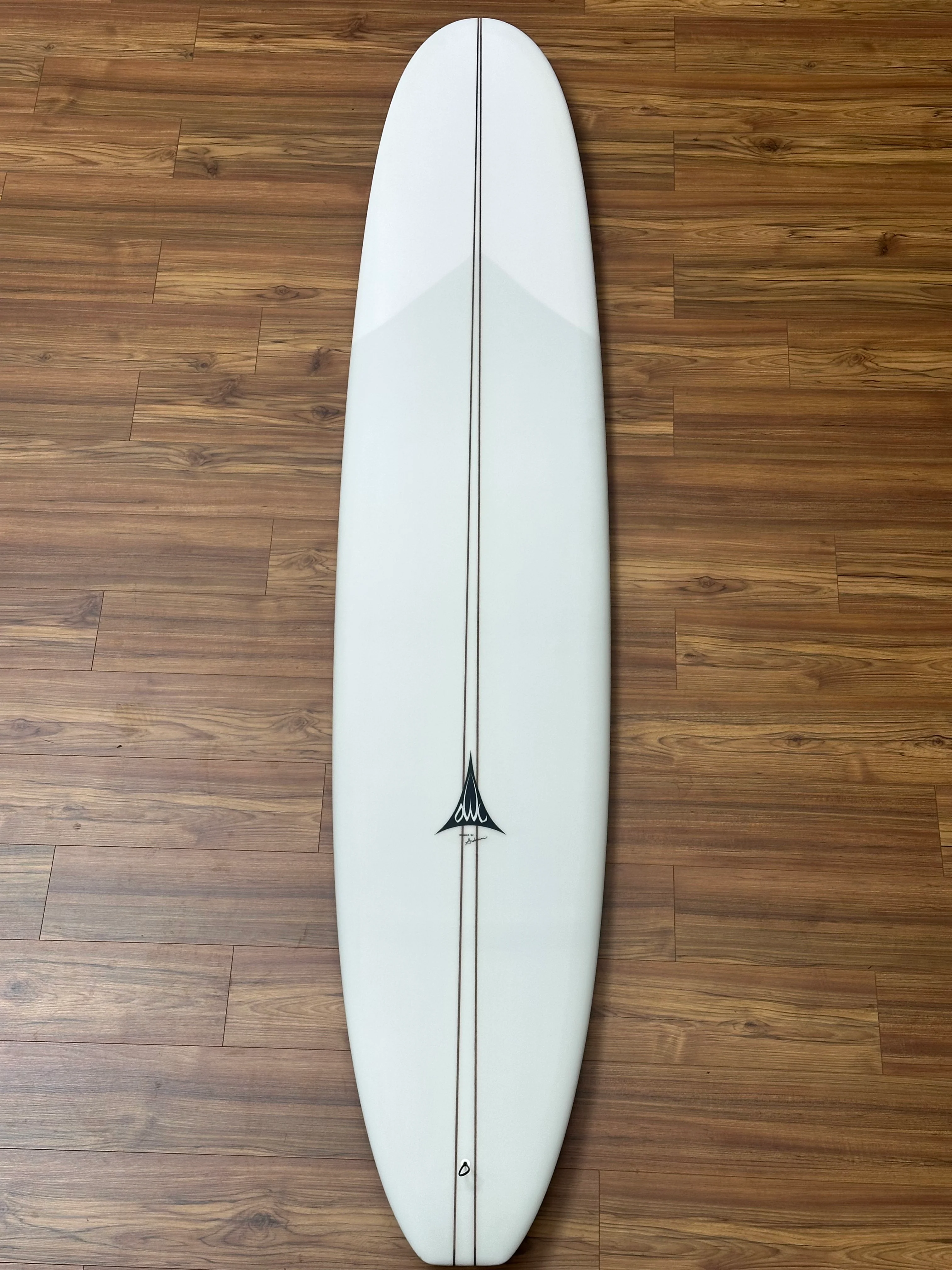 *SOLD* Andreini | 9'6" Magic Sam - Image 2