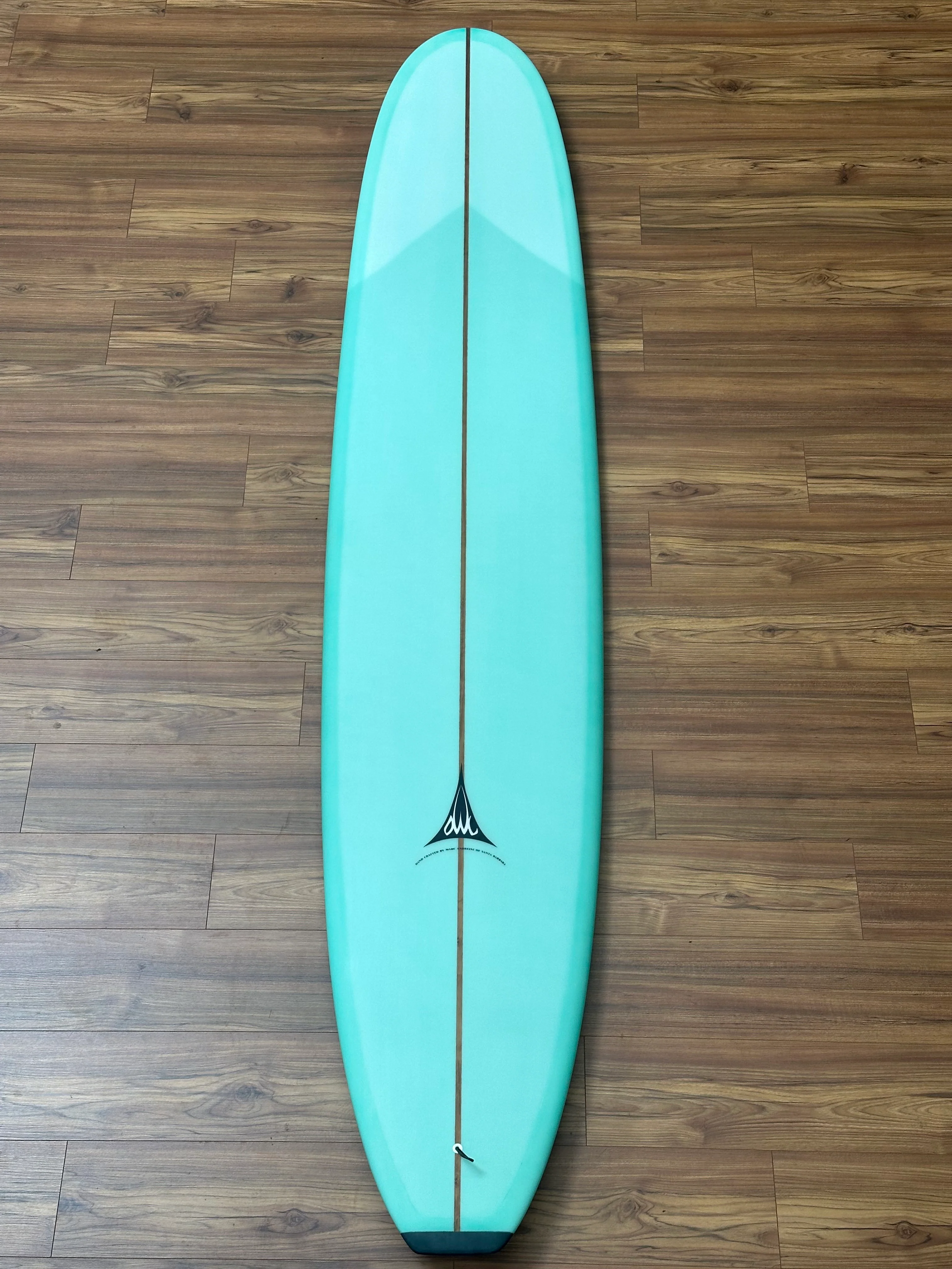 *SOLD* Andreini | 9'6" Poor Boy - Image 2
