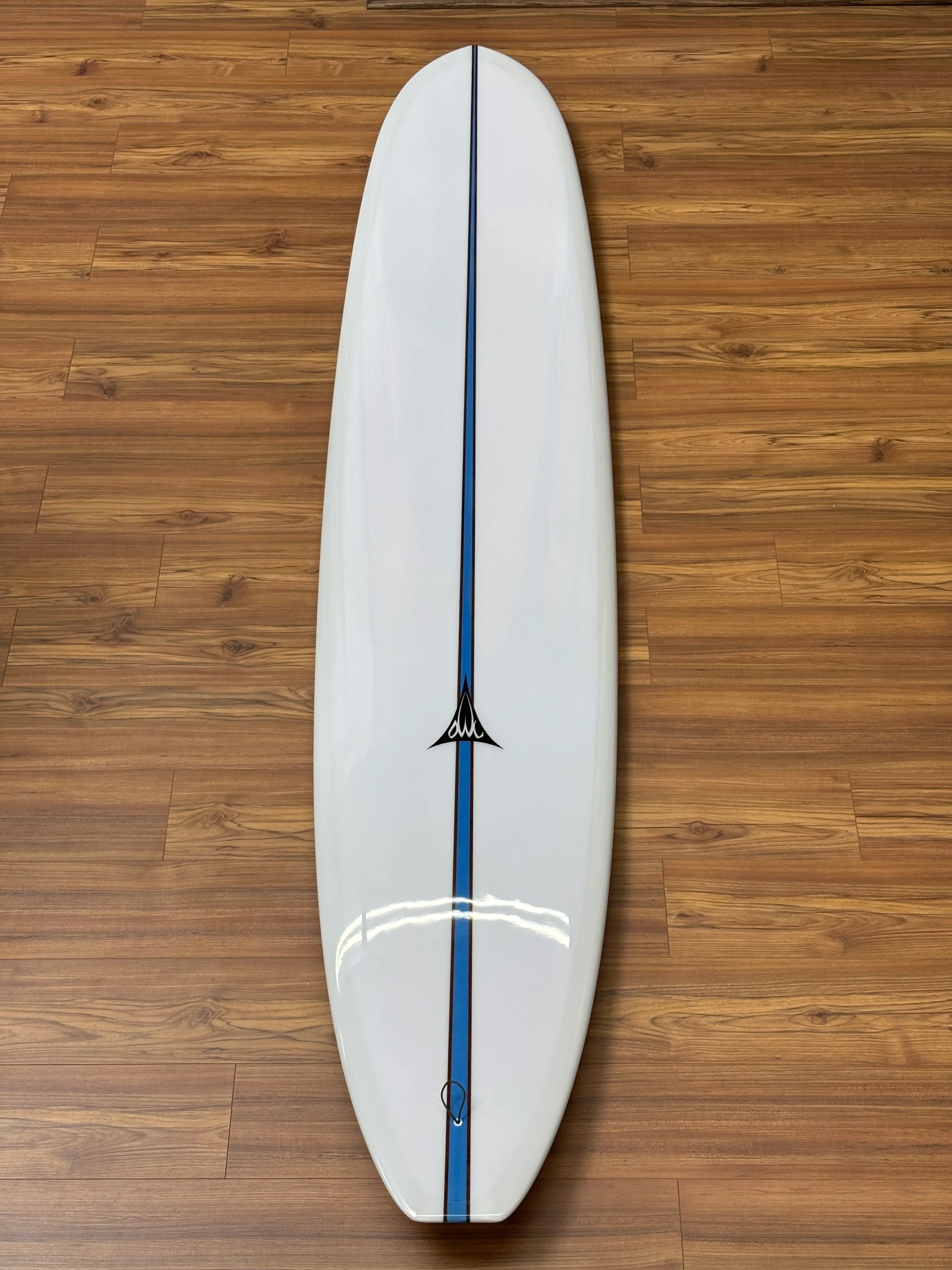 Andreini | 9'6" Spoon - Image 2