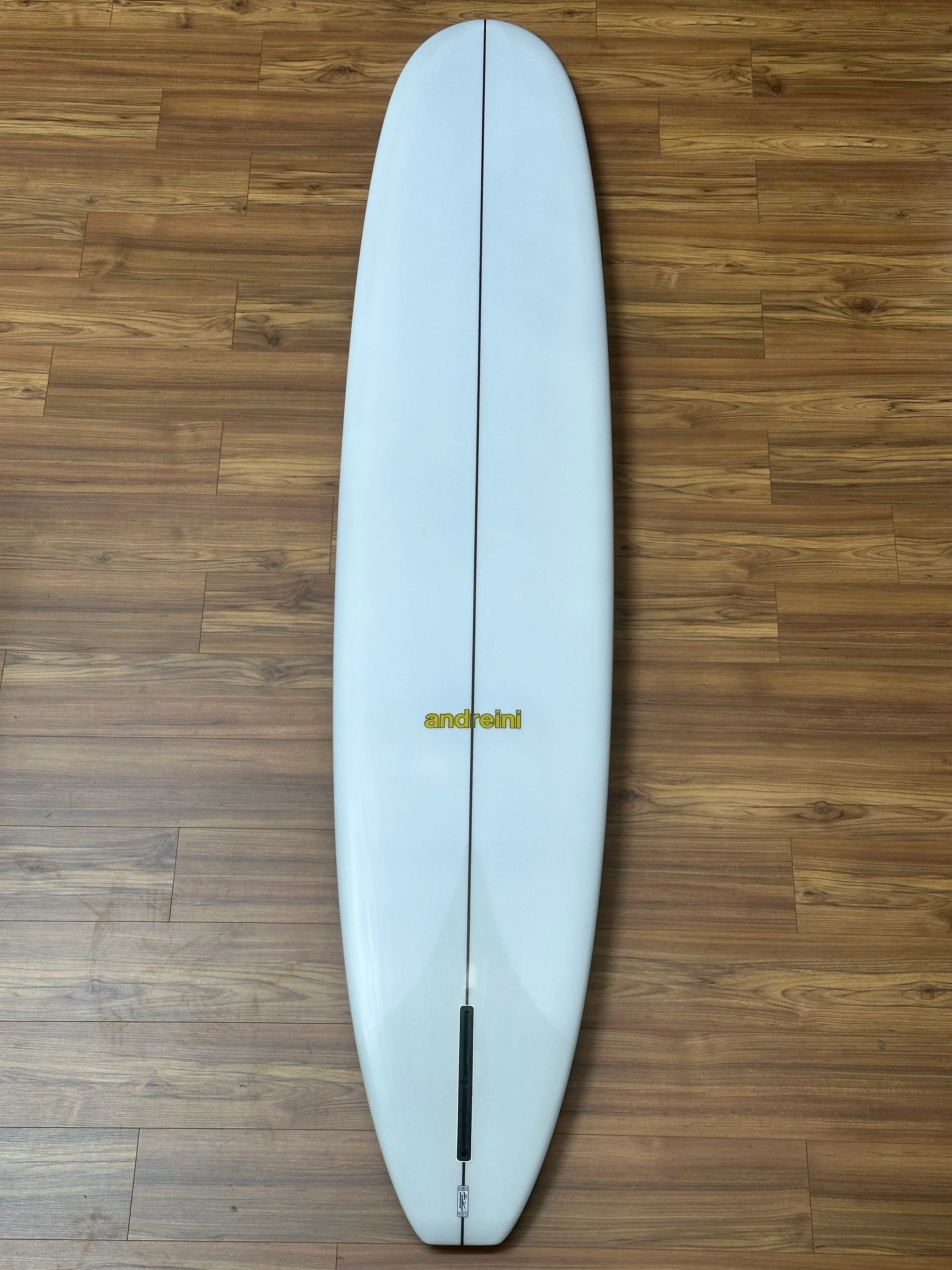 Andreini | 9'6" Spoon - Image 2
