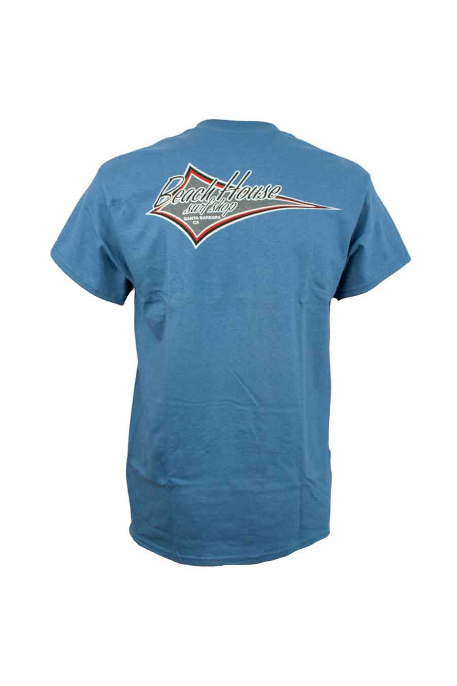 Beach House Diamond Logo Short Sleeve T-Shirt - Image 3