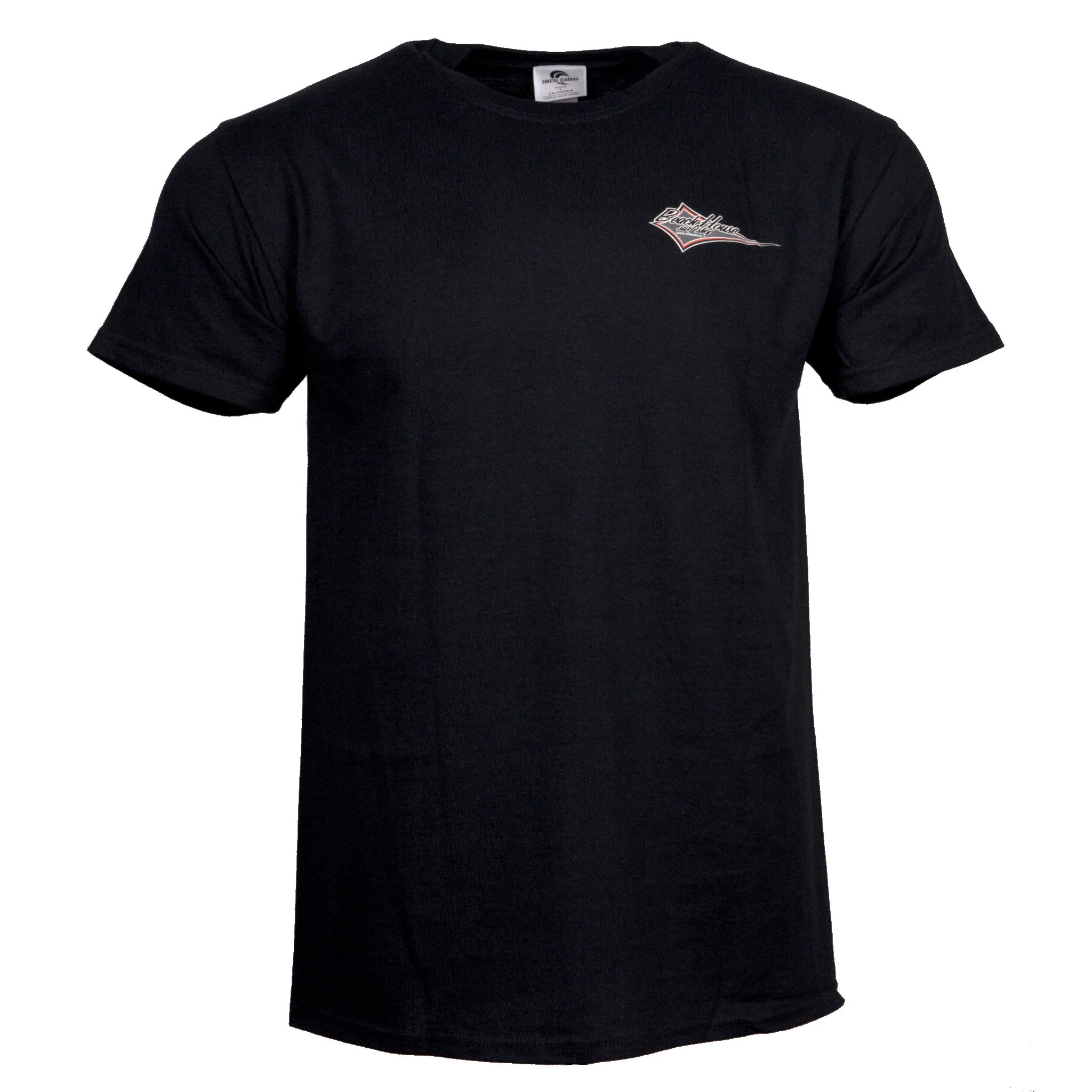 Beach House Diamond Logo Short Sleeve T-Shirt - Image 5