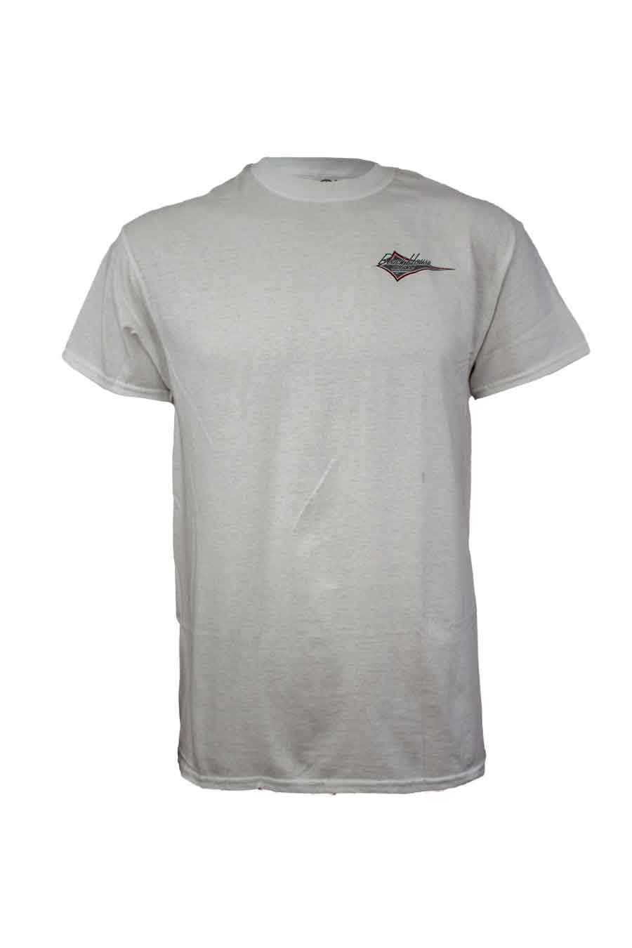Beach House Diamond Logo Short Sleeve T-Shirt - Image 8