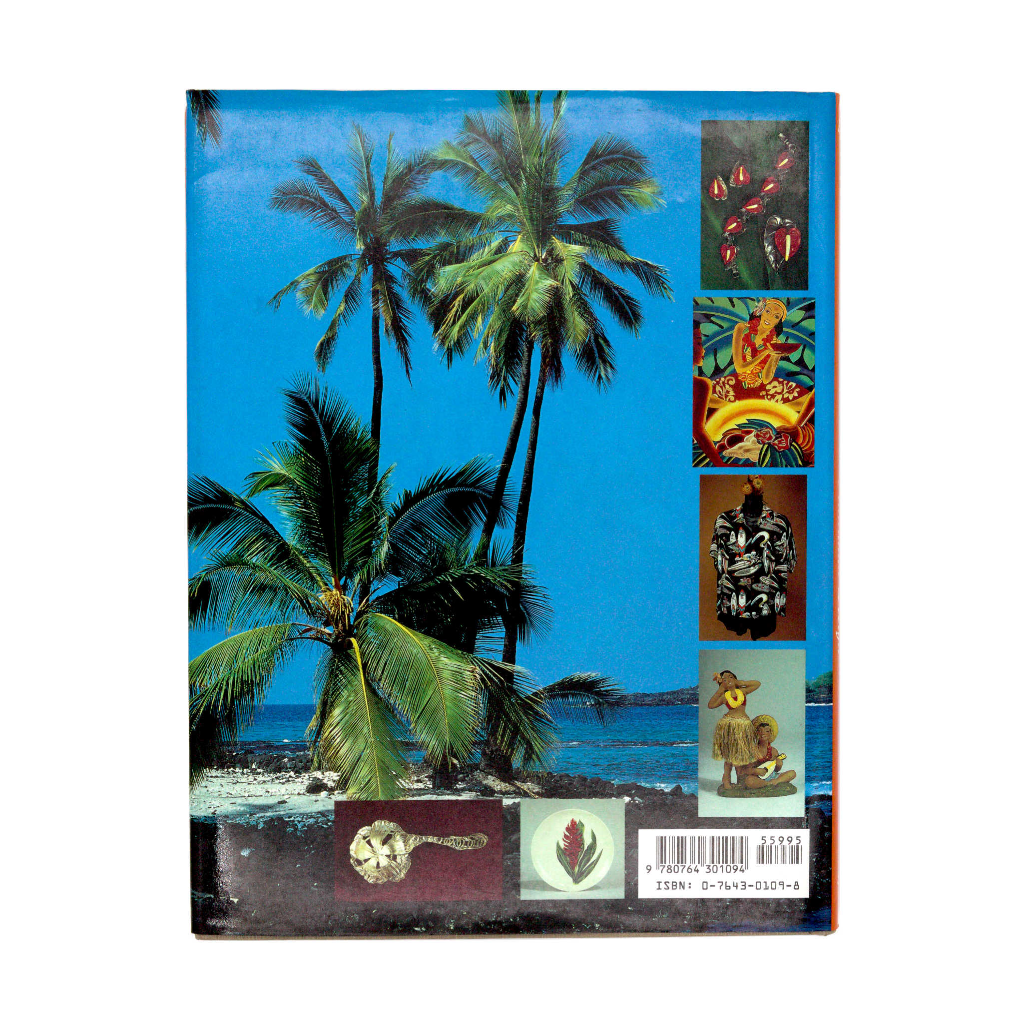Hawaiiana: Best of Hawaiian Design - Image 3