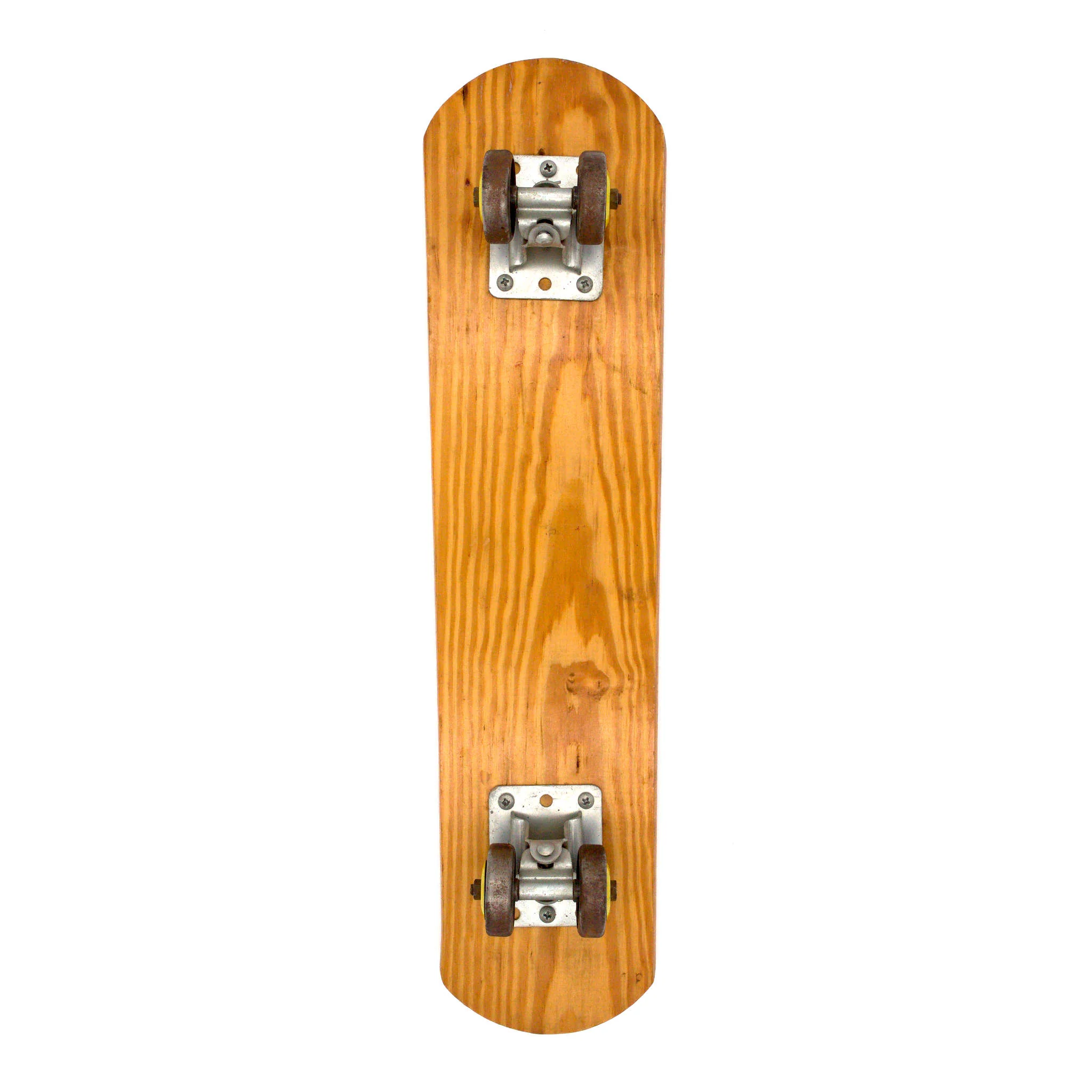 Metal Masters Co. Hawaiian Surf #7 - 1960s Skateboard - Image 2