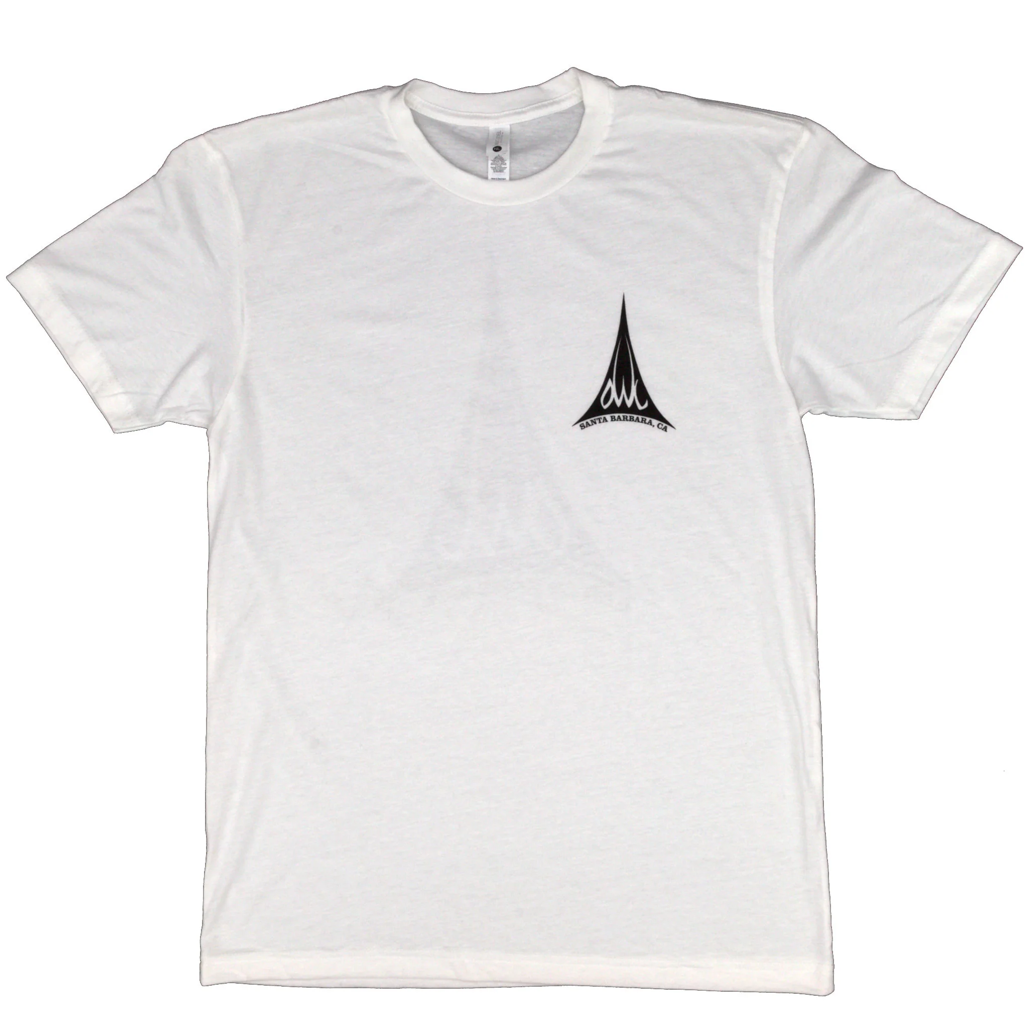 Owl Surfboards Short Sleeve T-Shirt - Image 4