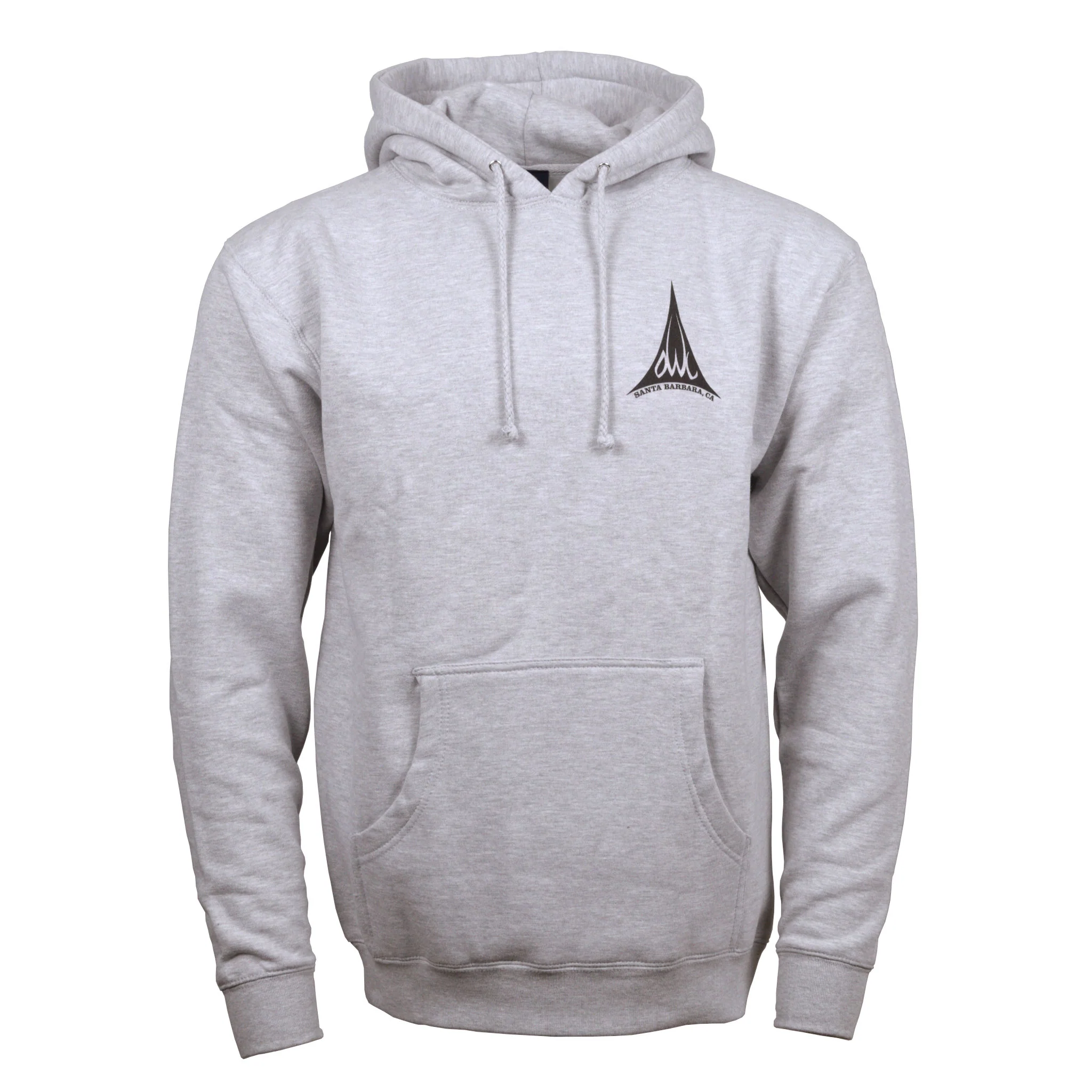 Owl Surfboards Pullover Hoodie Sweatshirt - Image 3