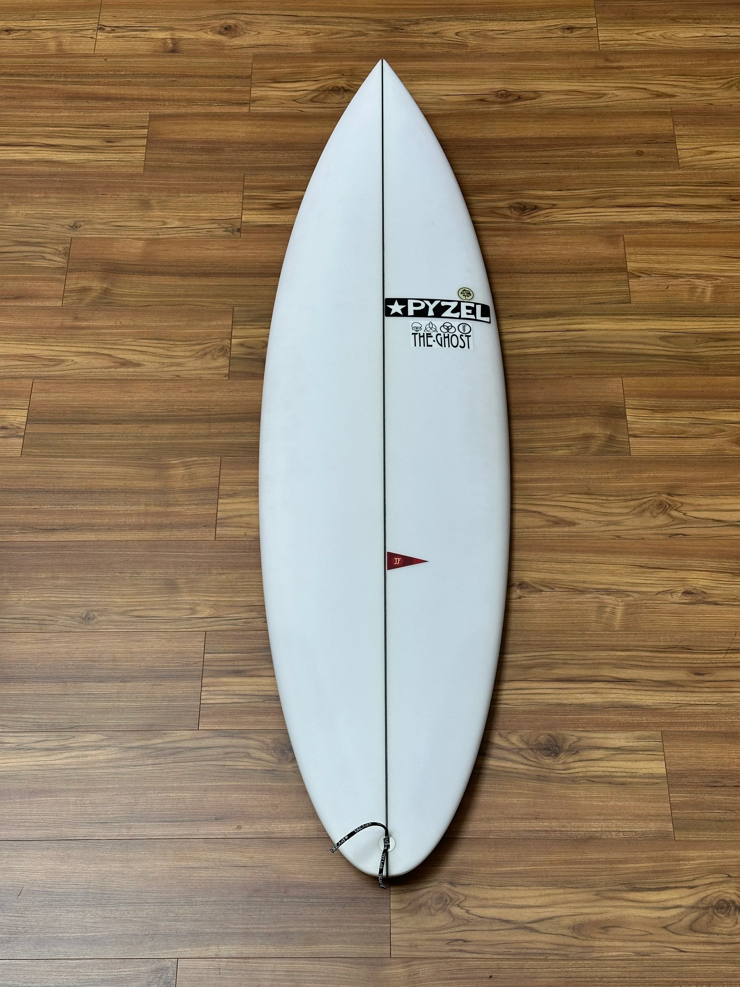 Pyzel | 6'0" Ghost - Image 2