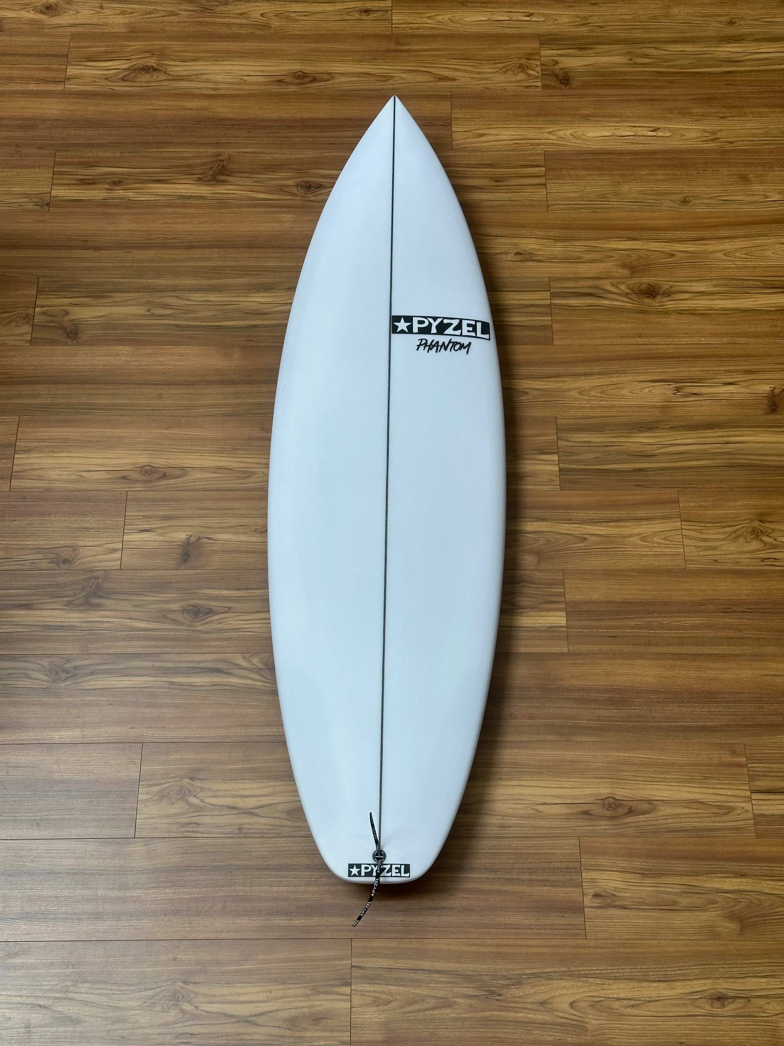 Pyzel | 6'0" Phantom - Image 2