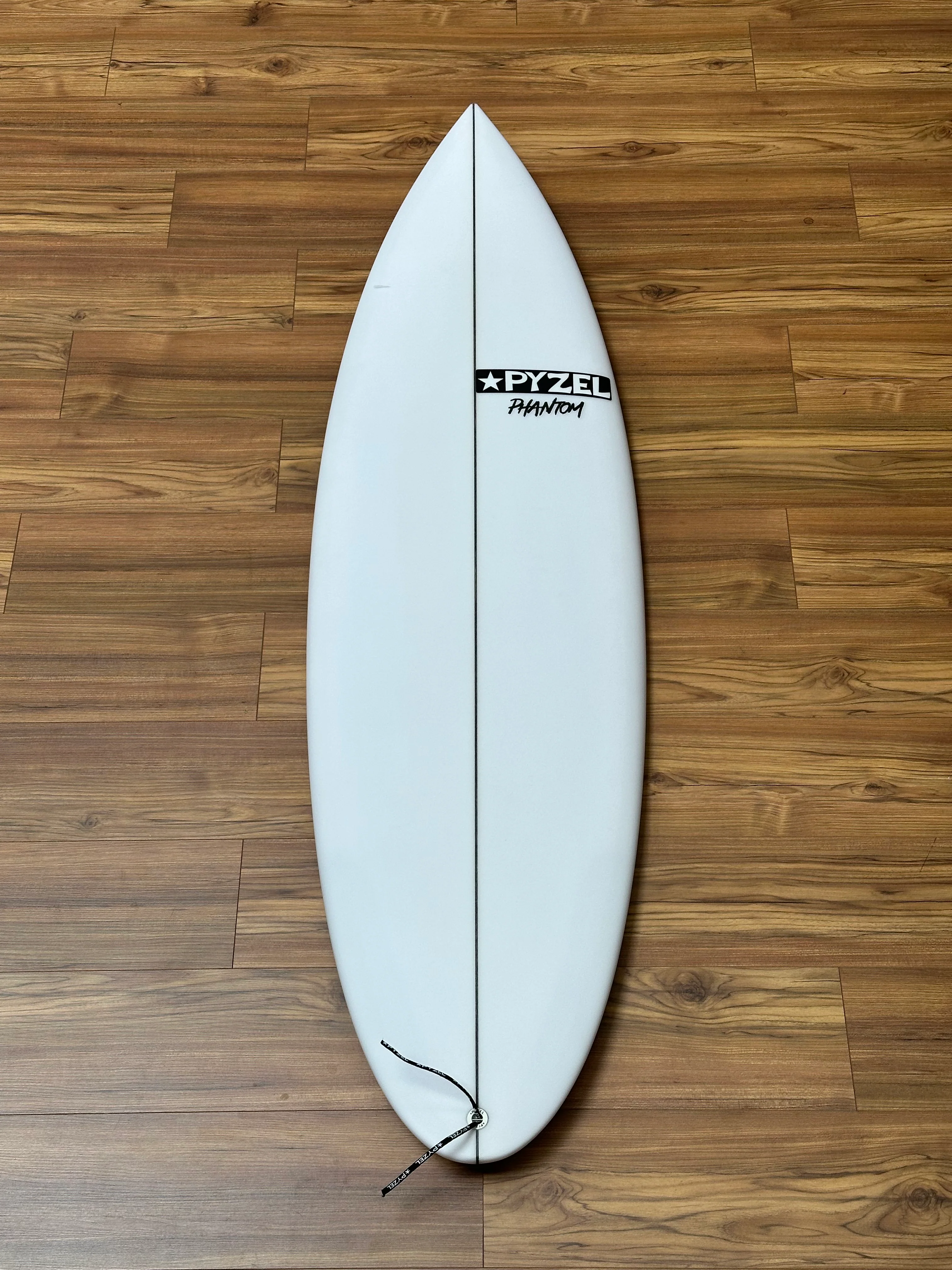 Pyzel | 6'0" Phantom - Image 2