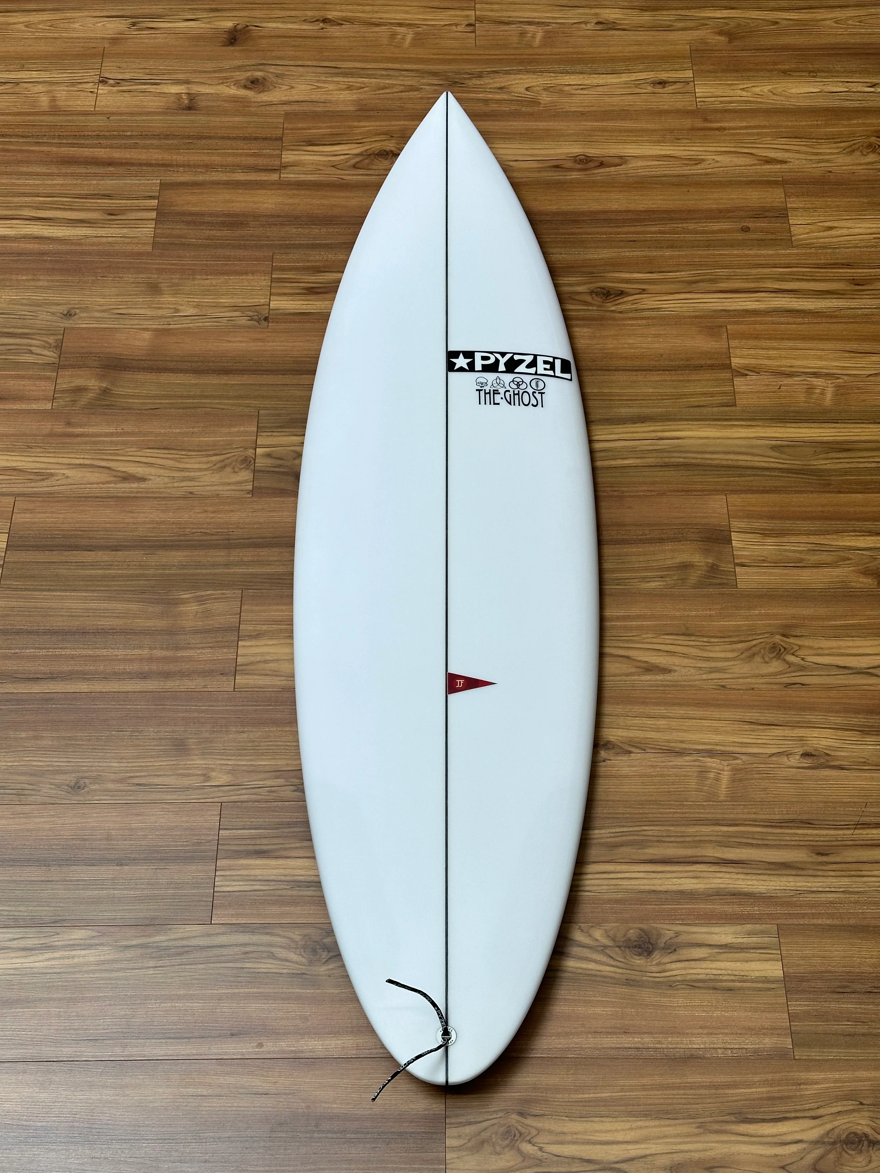 Pyzel | 6'2" Ghost - Image 2