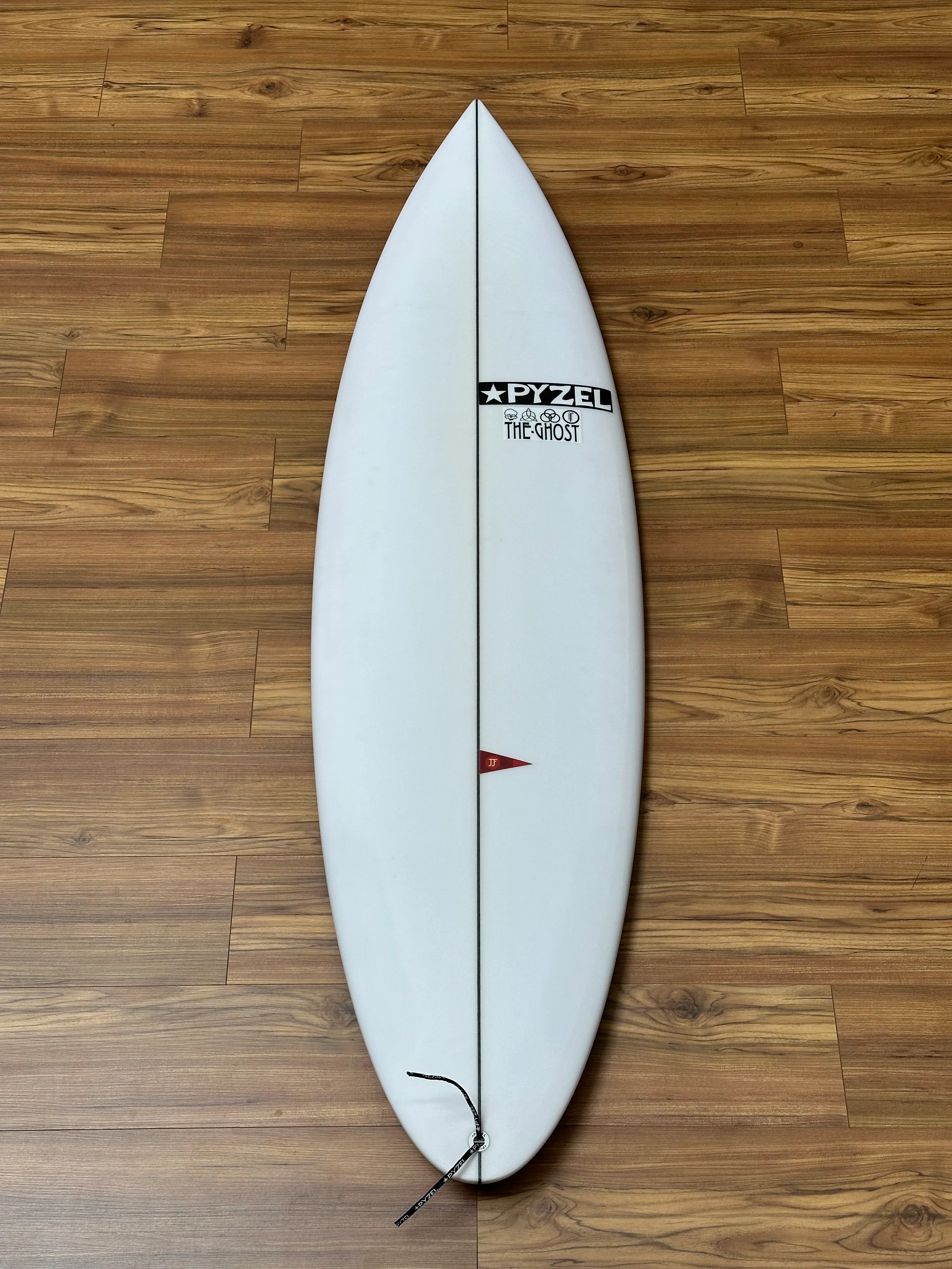 Pyzel | 6'3" Ghost - Image 2