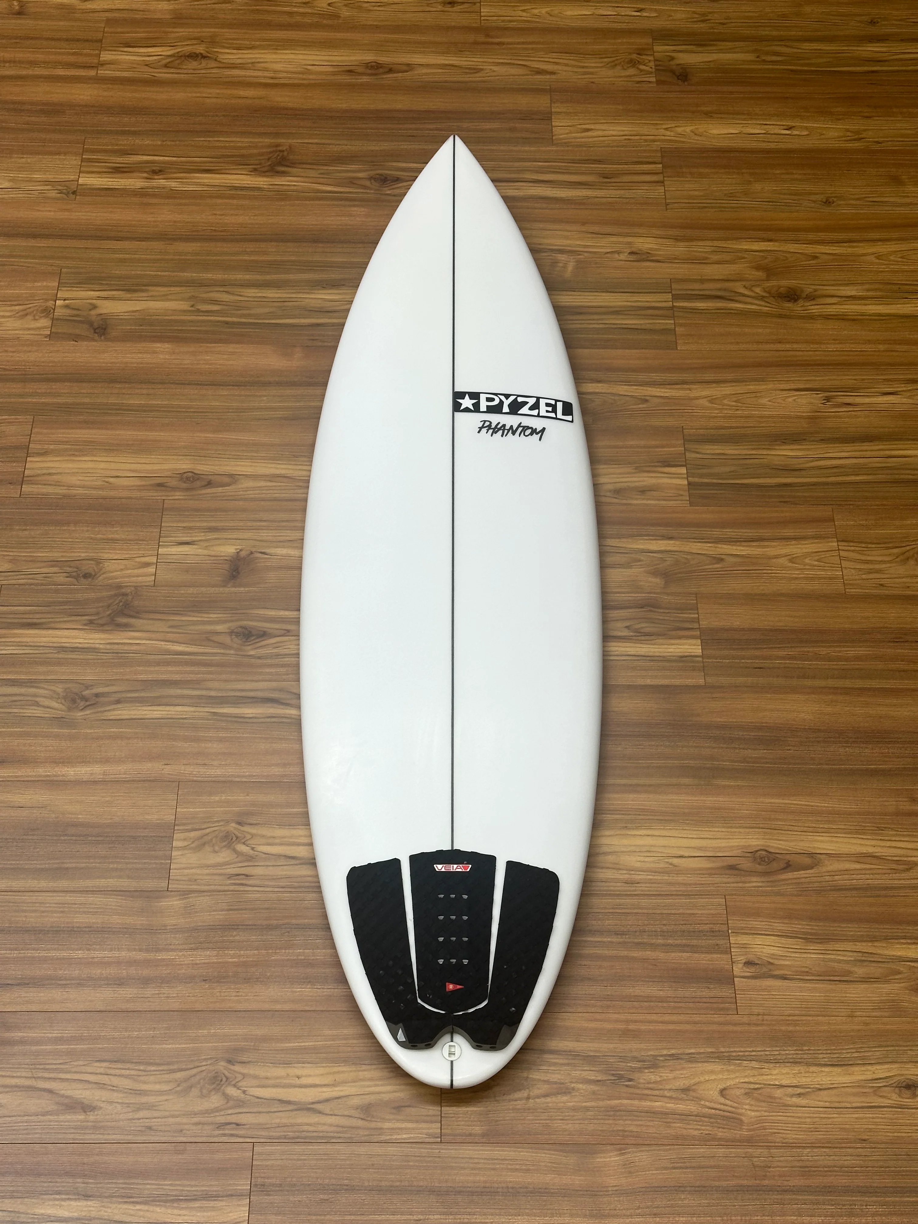 *SOLD* Pyzel | 6'3" Phantom - Used Surfboard - Image 2