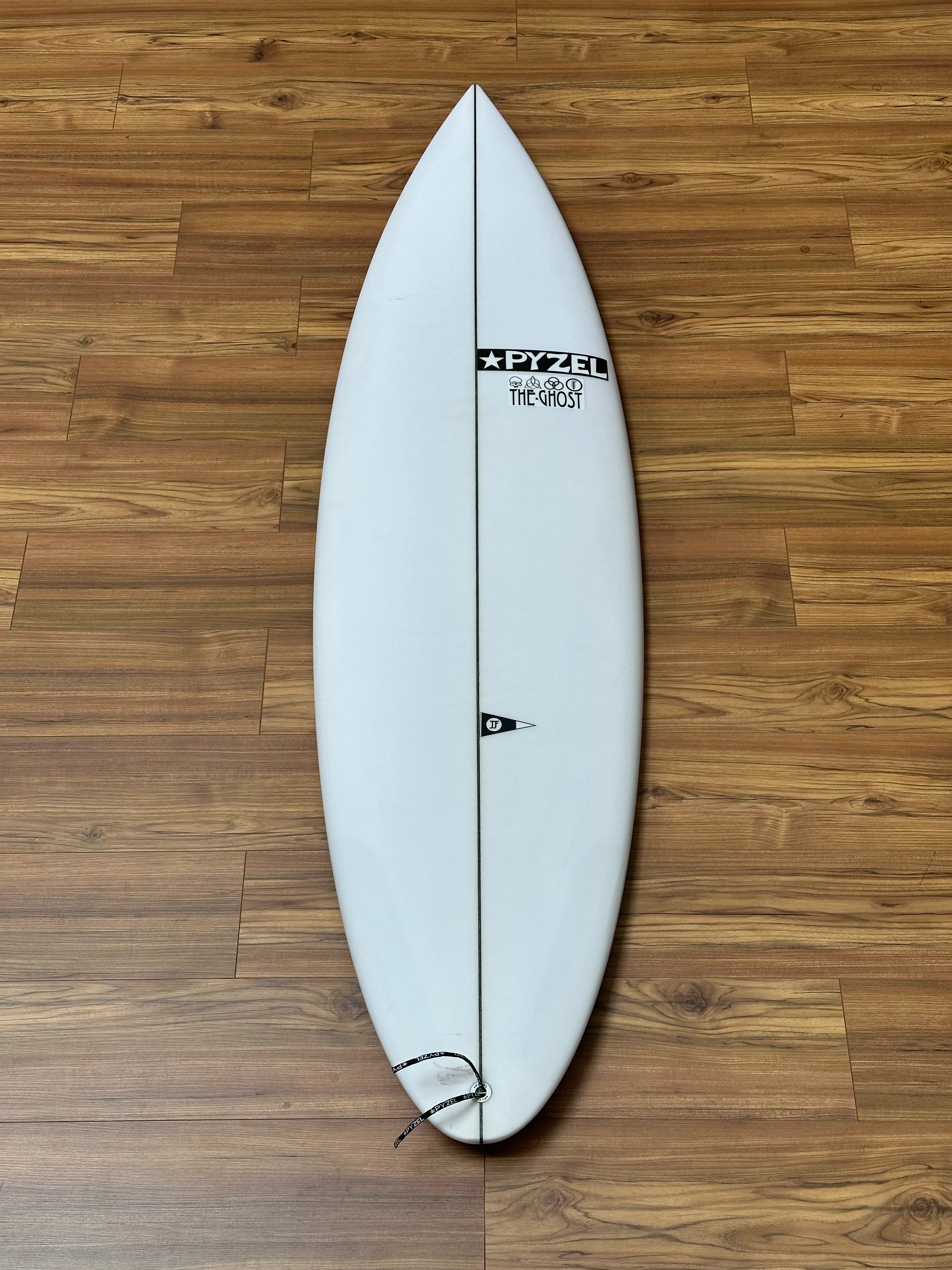 Pyzel | 6'4" Ghost - Image 2