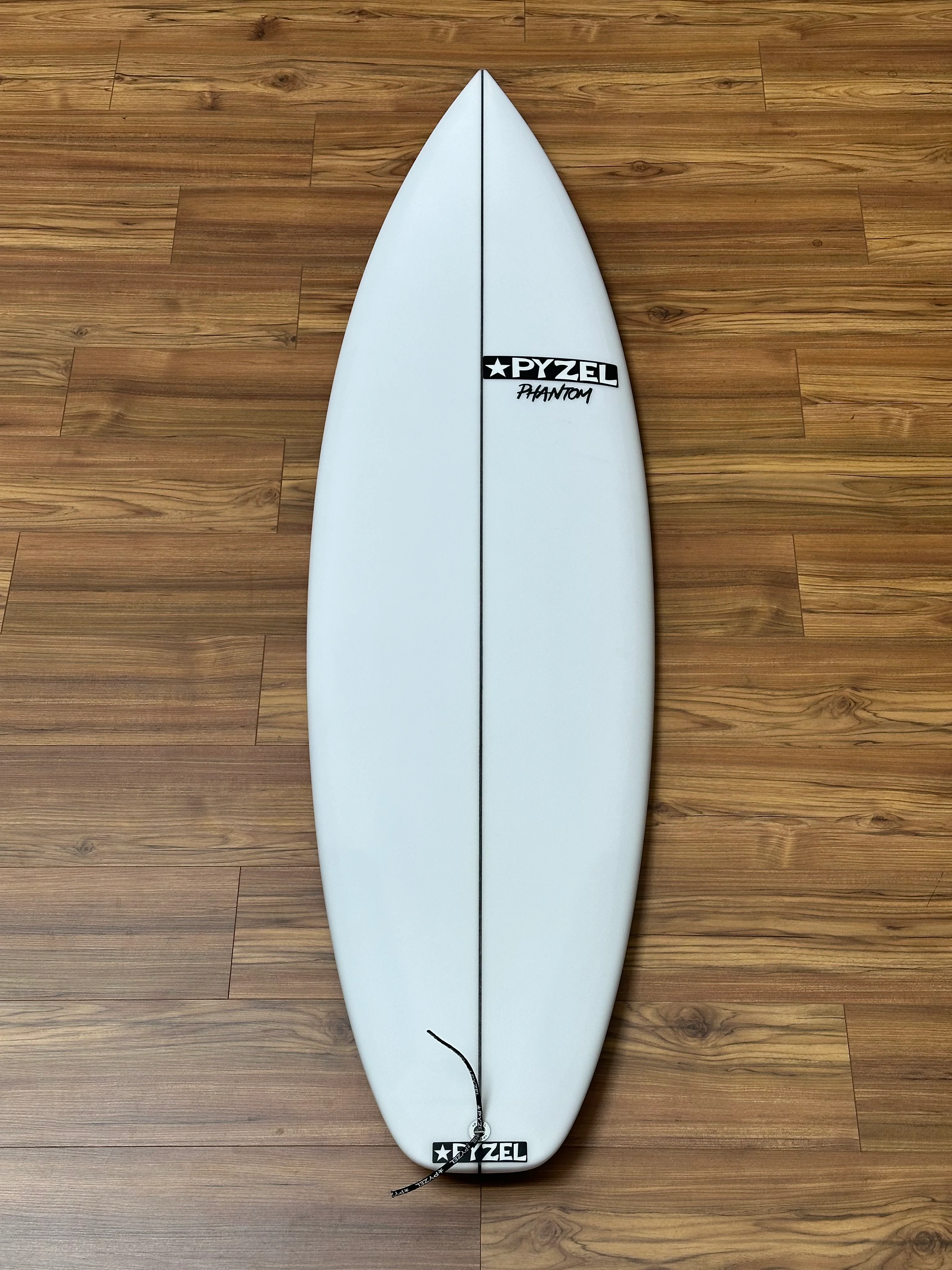 Pyzel | 6'4" Phantom - Image 2