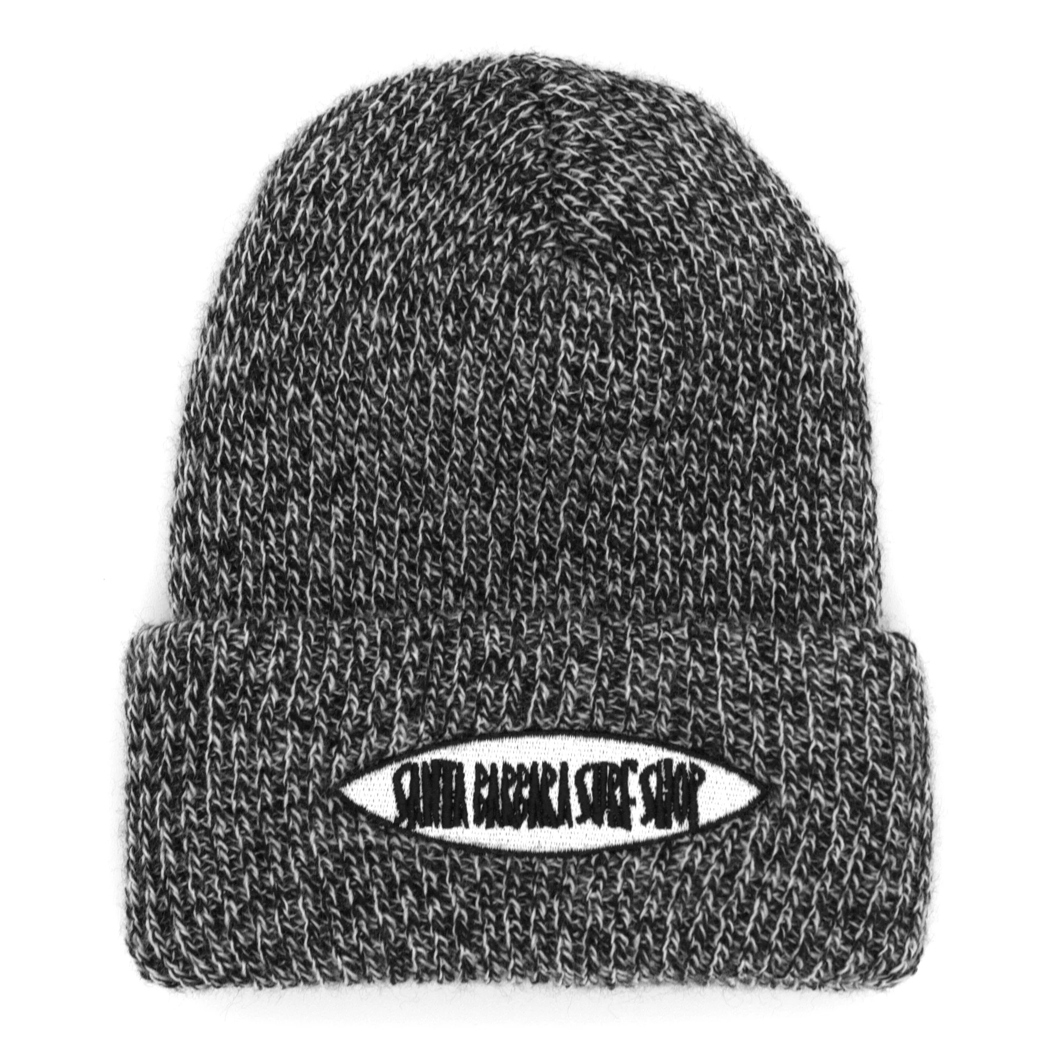 Santa Barbara Surf Shop Watch Cap Beanie - Image 8