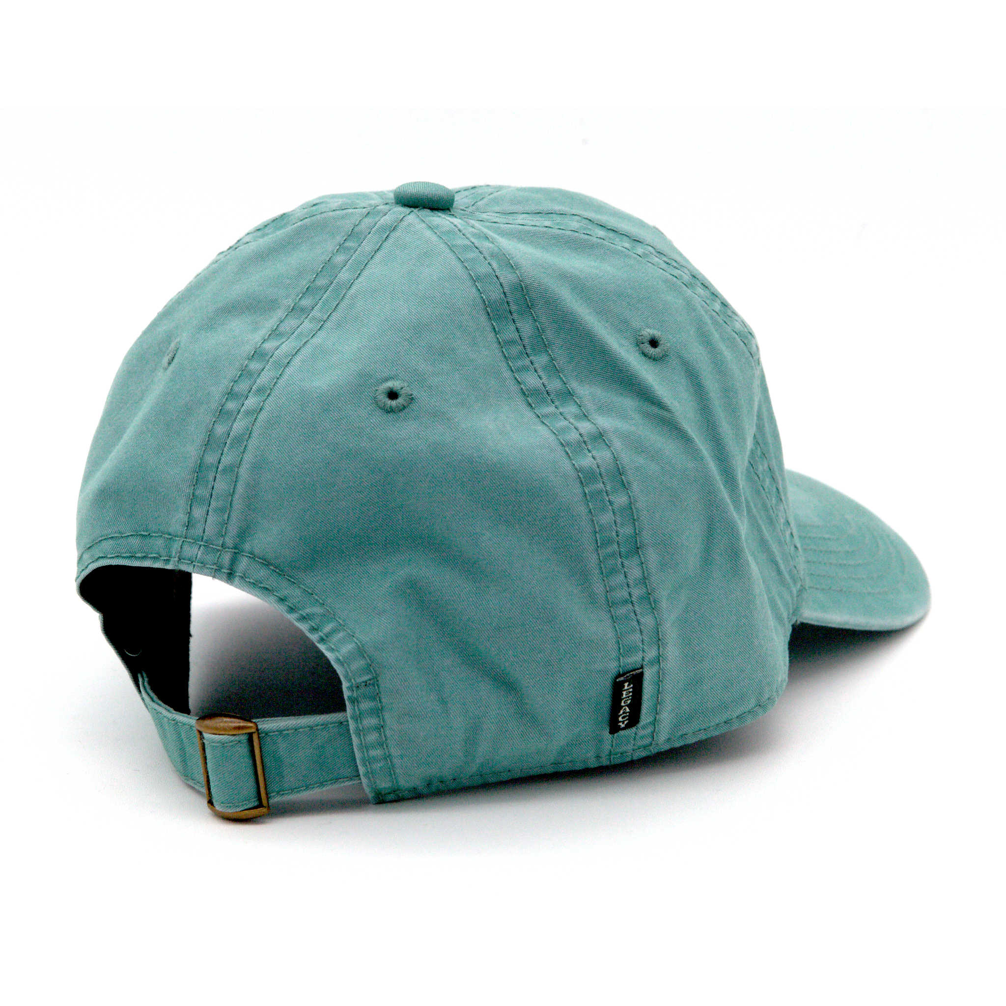 Santa Barbara Surf Shop Palms "Mom" Hat - Image 4