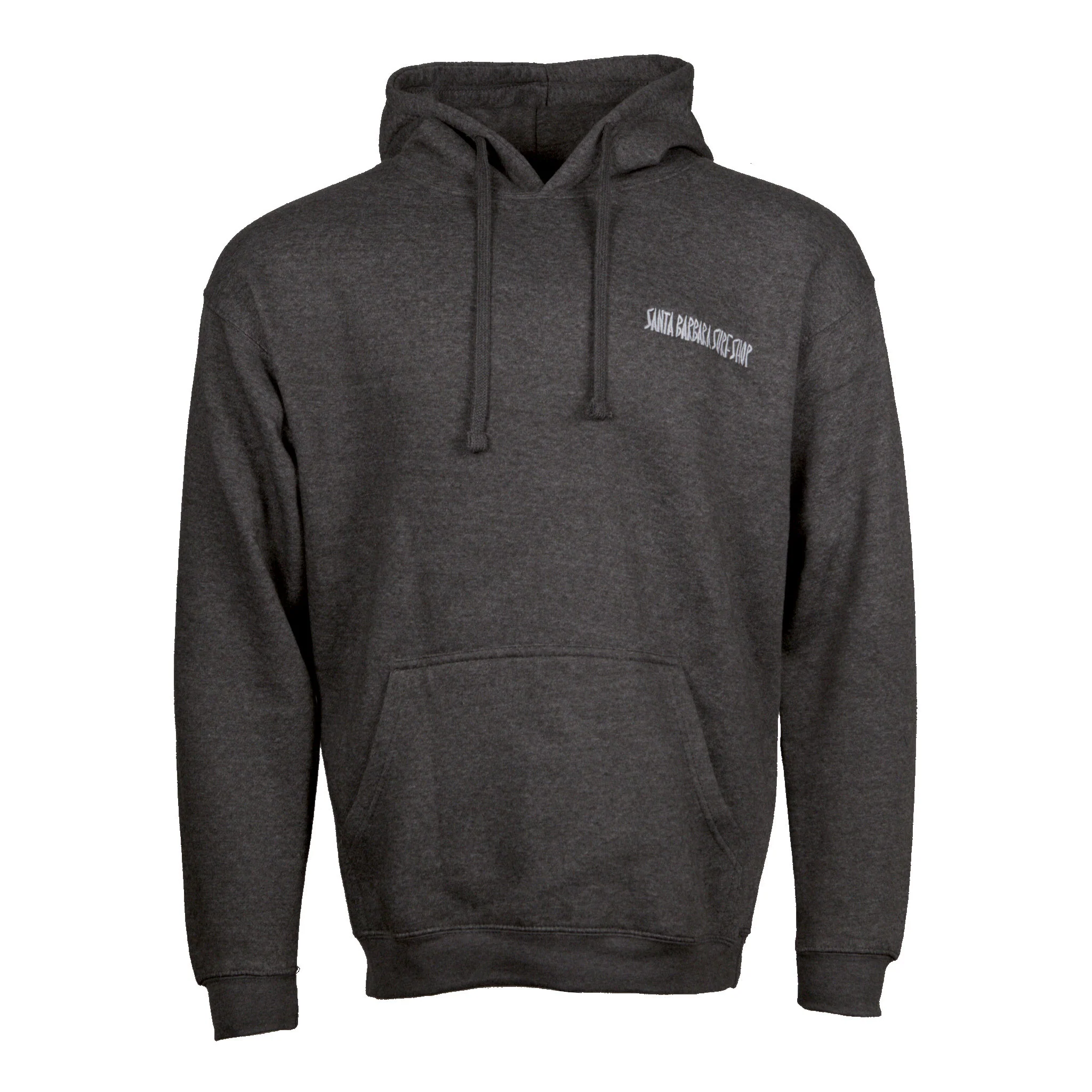 Santa Barbara Surf Shop Applique Sweatshirt - Image 6