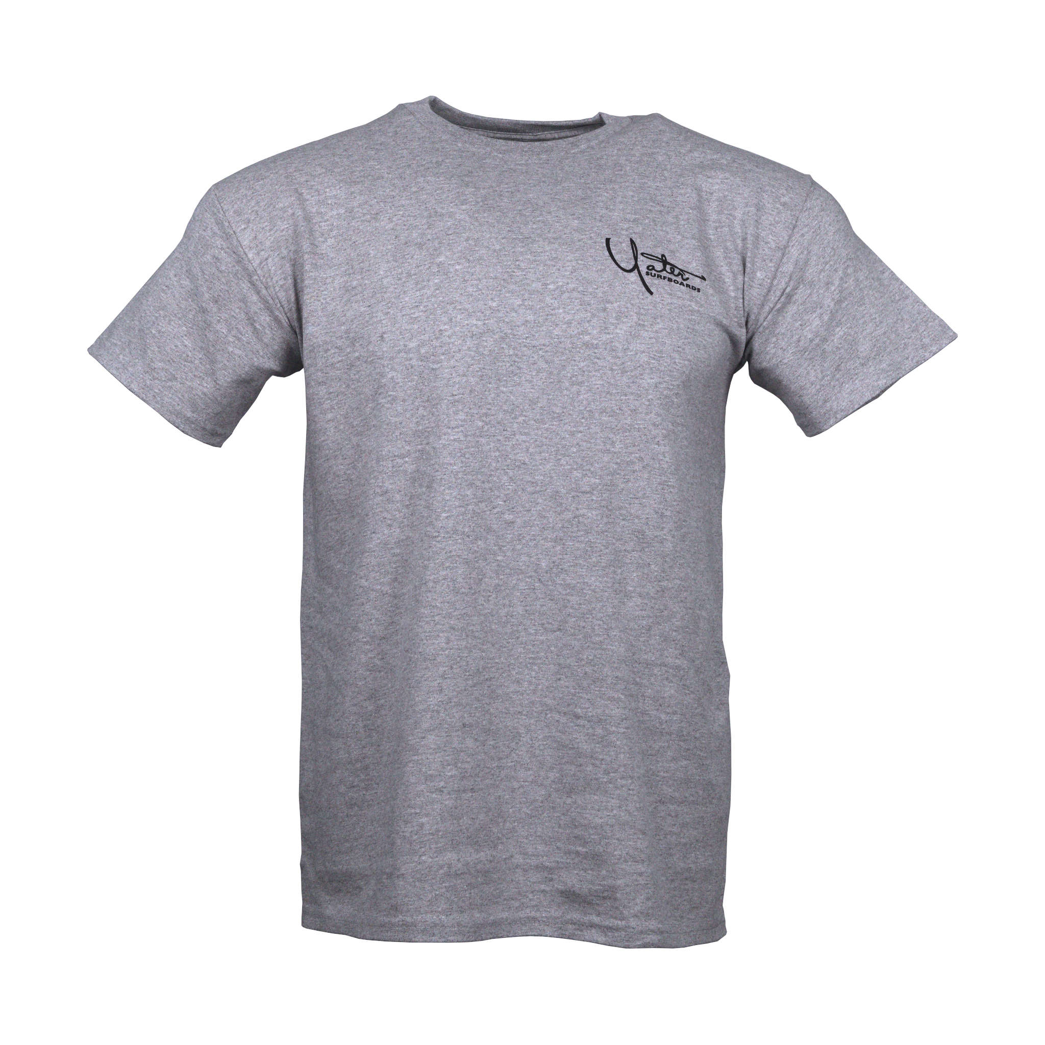Santa Barbara Surf Shop Short Sleeve T-Shirt - Image 10