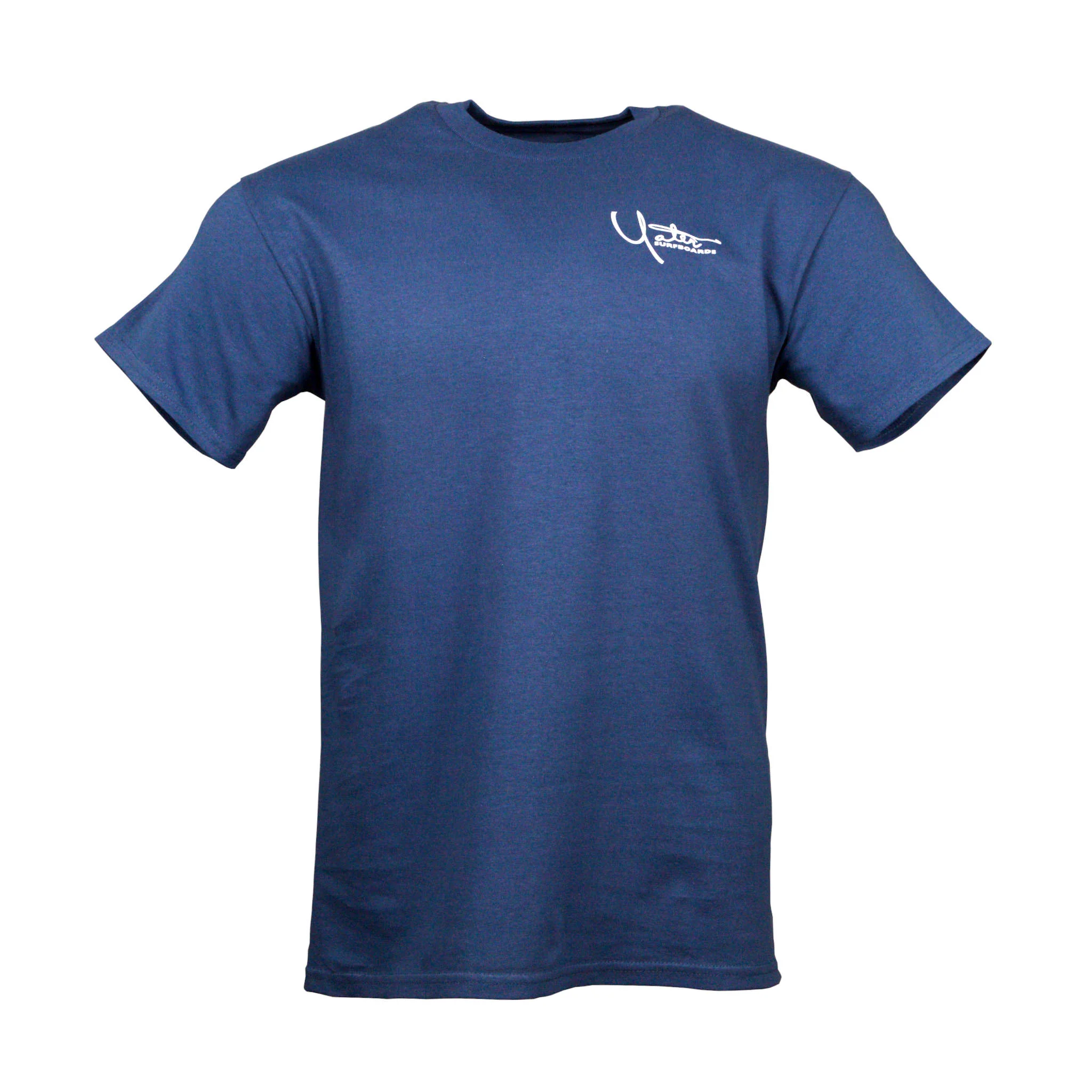 Santa Barbara Surf Shop Short Sleeve T-Shirt - Image 6