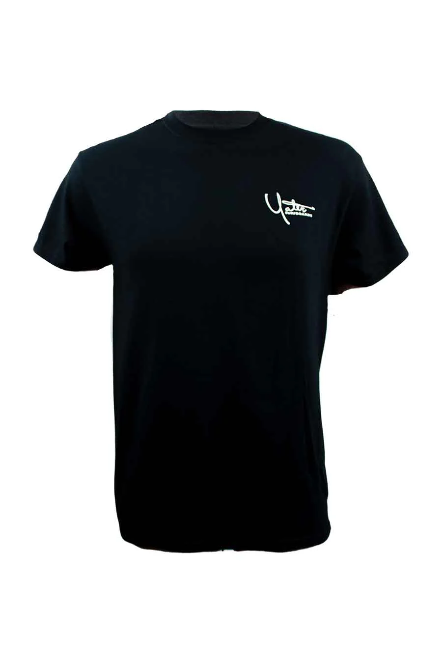 Santa Barbara Surf Shop Short Sleeve T-Shirt - Image 7