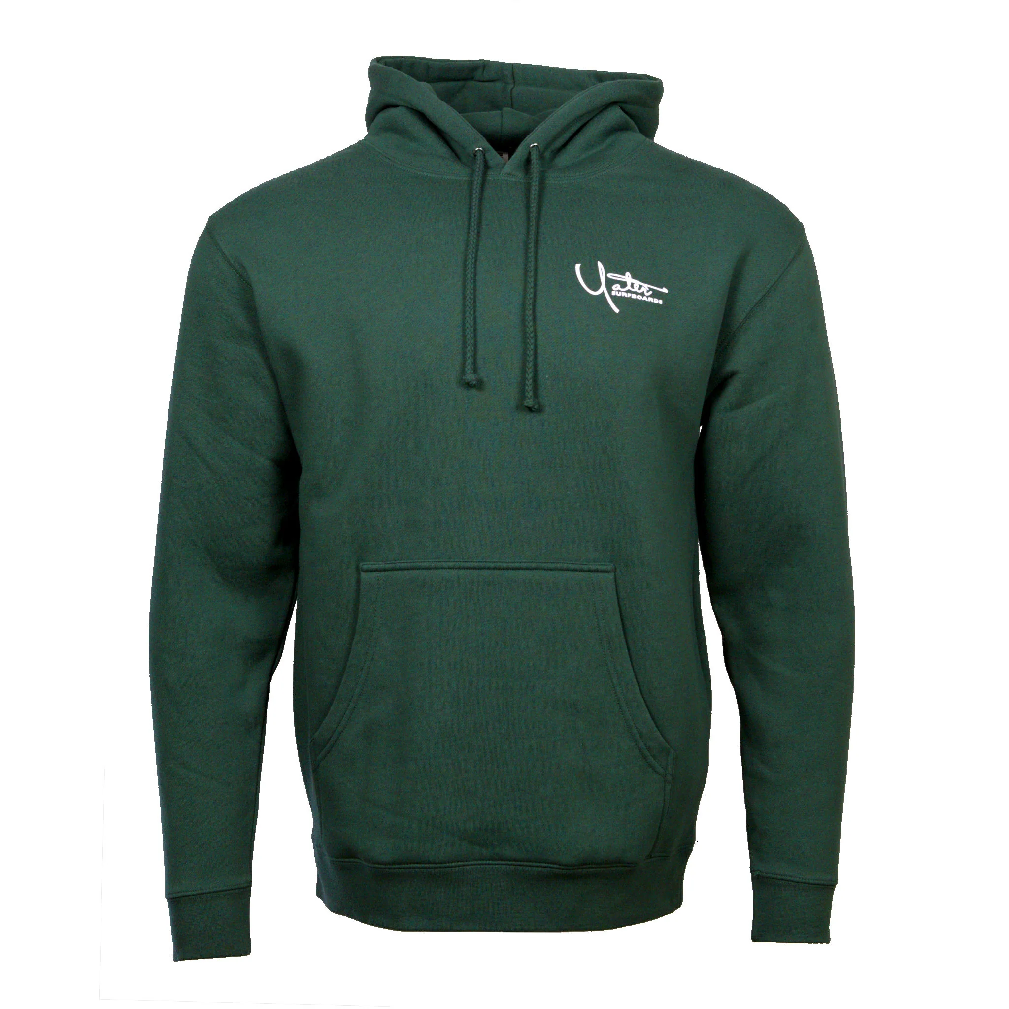 Santa Barbara Surf Shop Sweatshirt - Image 8