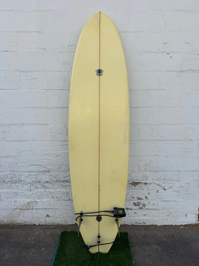 *SOLD* Native | 6'8" w/ Fins - Used Surfboard