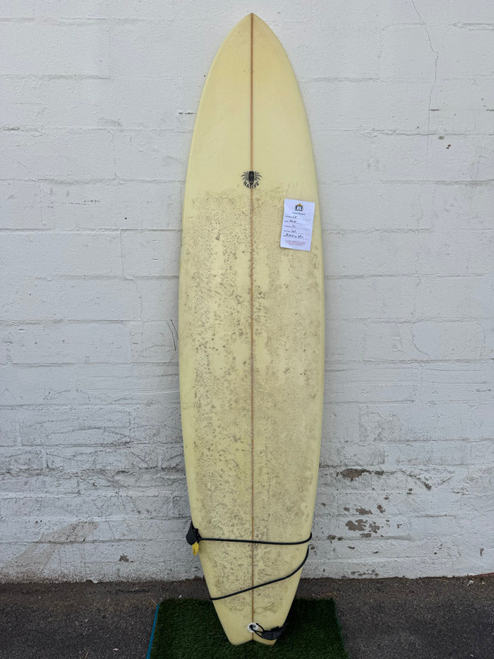 *SOLD* Native | 6'8" w/ Fins - Used Surfboard - Image 2