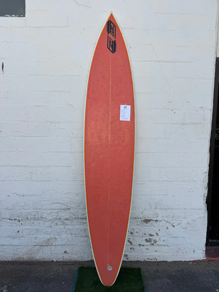 *SOLD* ESPO | 8'6" Gun - Used Surfboard