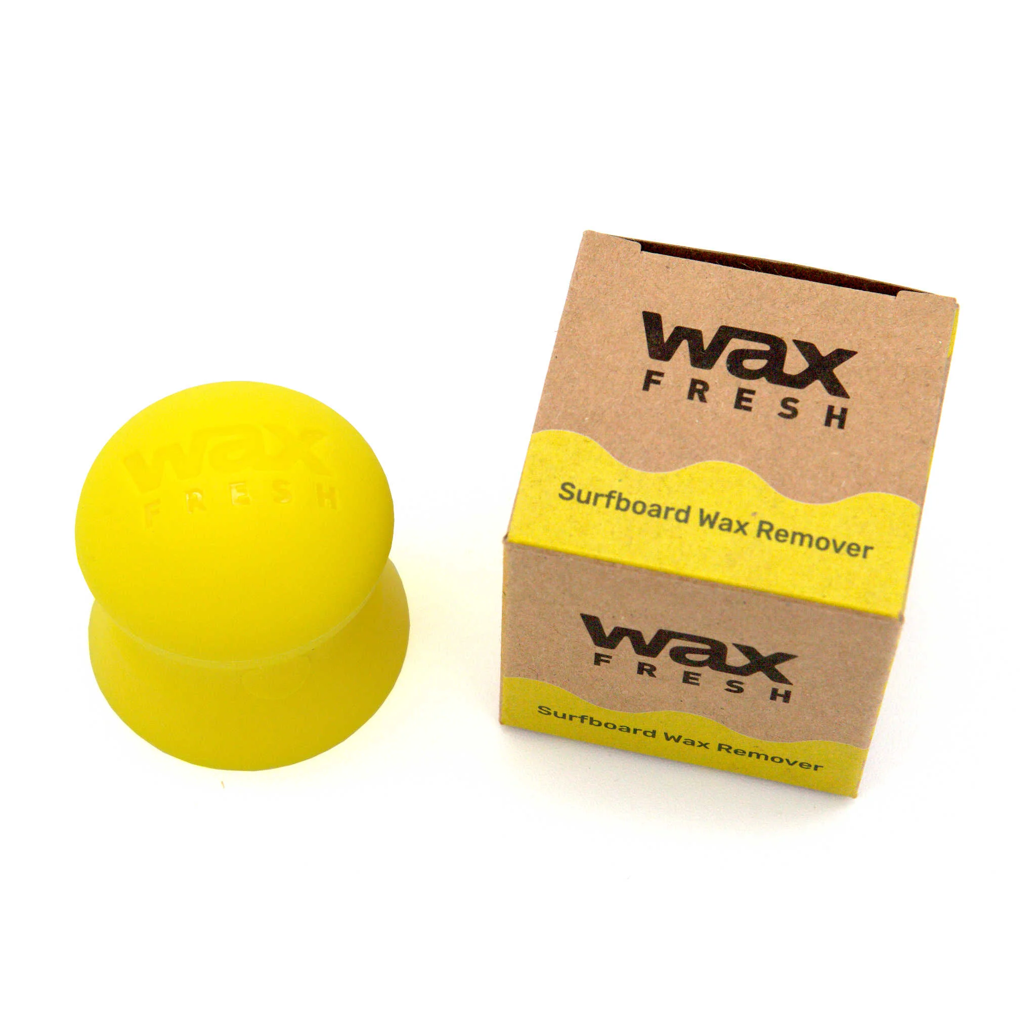 Wax Fresh Surfboard Wax Remover - Image 5