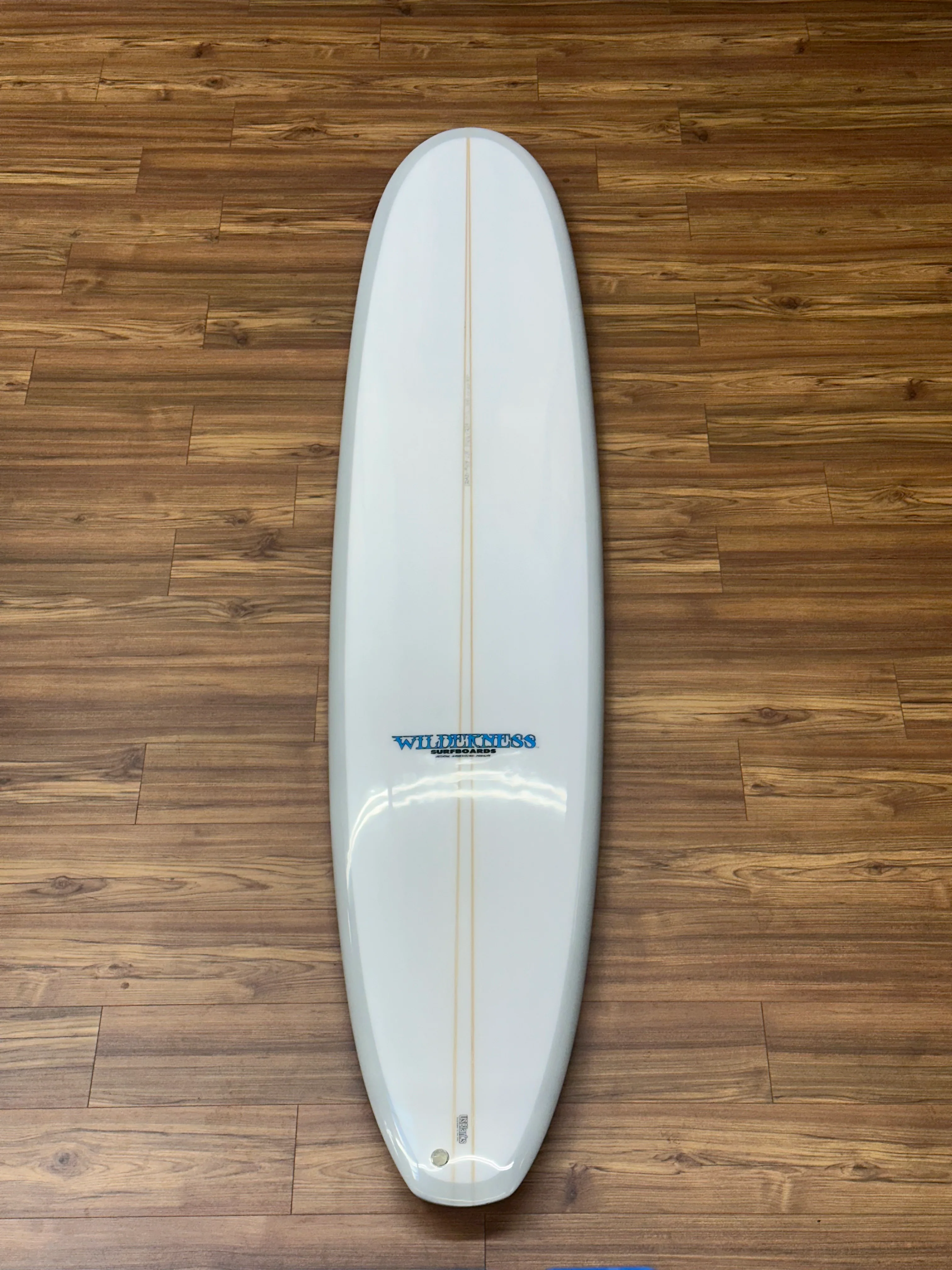 Wilderness | 9'2-1/2" Log - Image 2